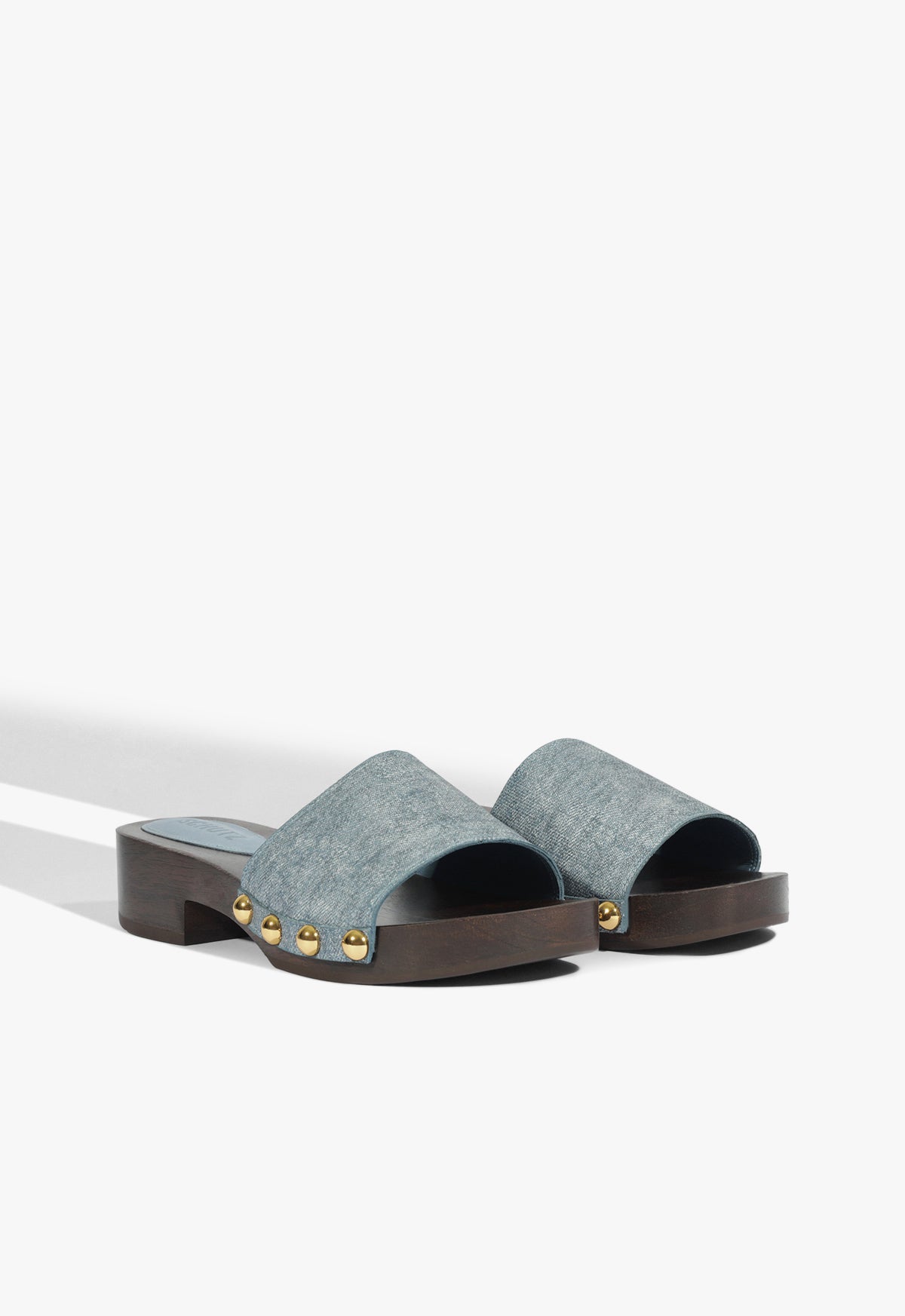 Shayla Leather Sandal Pre Fall 25 - Schutz Shoes