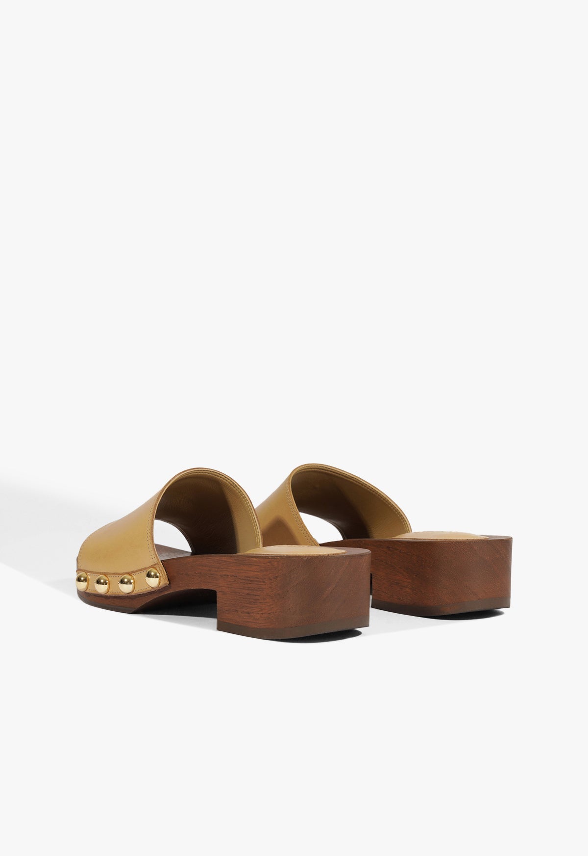 Shayla Leather Sandal Pre Fall 25 - Schutz Shoes
