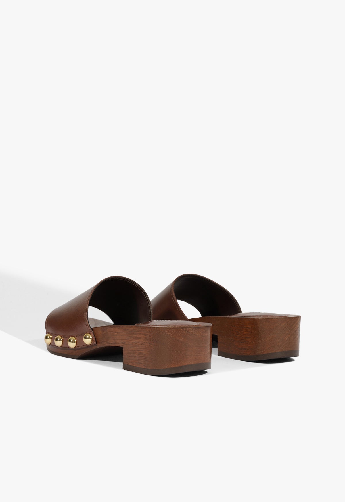 Shayla Leather Sandal Pre Fall 25 - Schutz Shoes