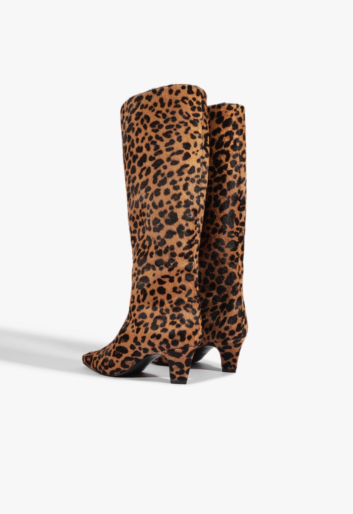 Dellia Up Boot WINTER 24 - Schutz Shoes