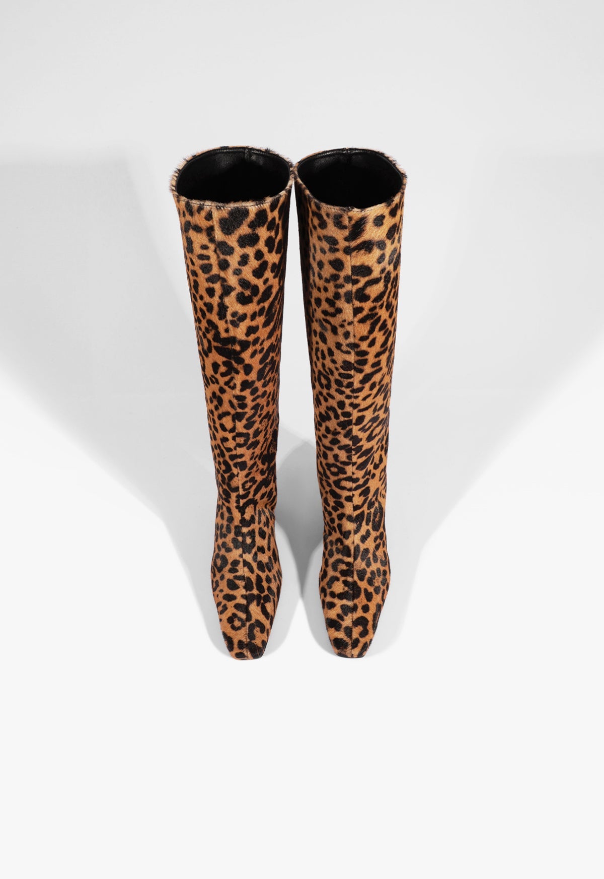 Dellia Up Boot WINTER 24 - Schutz Shoes