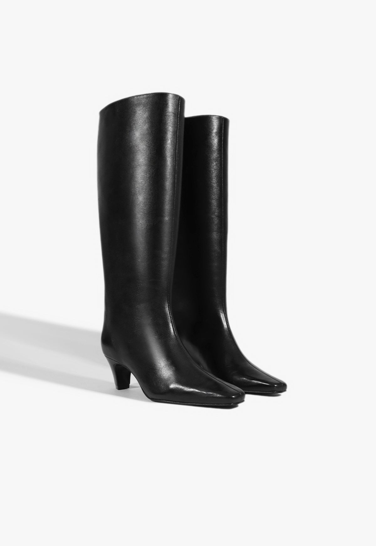 Dellia Up Wide Boot WINTER 24 - Schutz Shoes