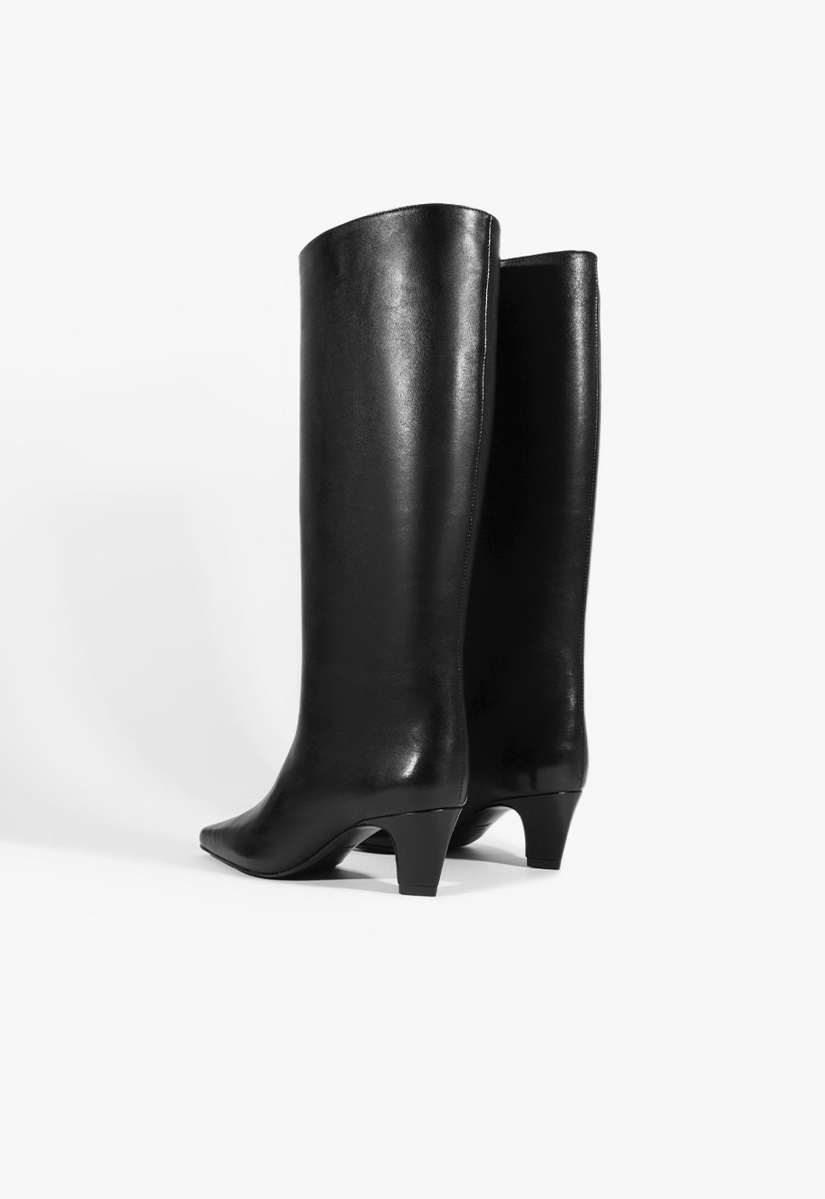 Dellia Up Wide Boot WINTER 24 - Schutz Shoes