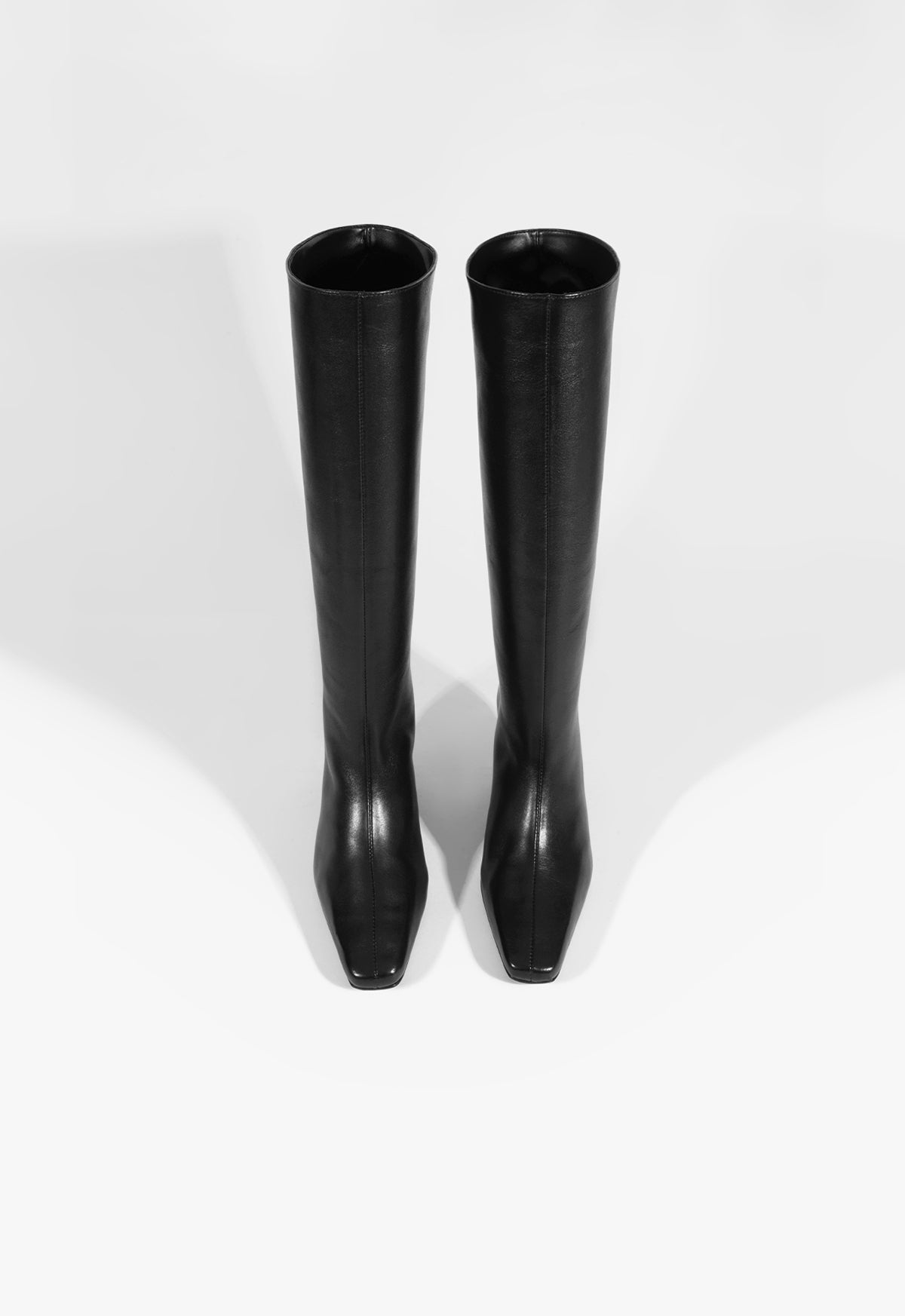 Dellia Up Wide Boot WINTER 24 - Schutz Shoes