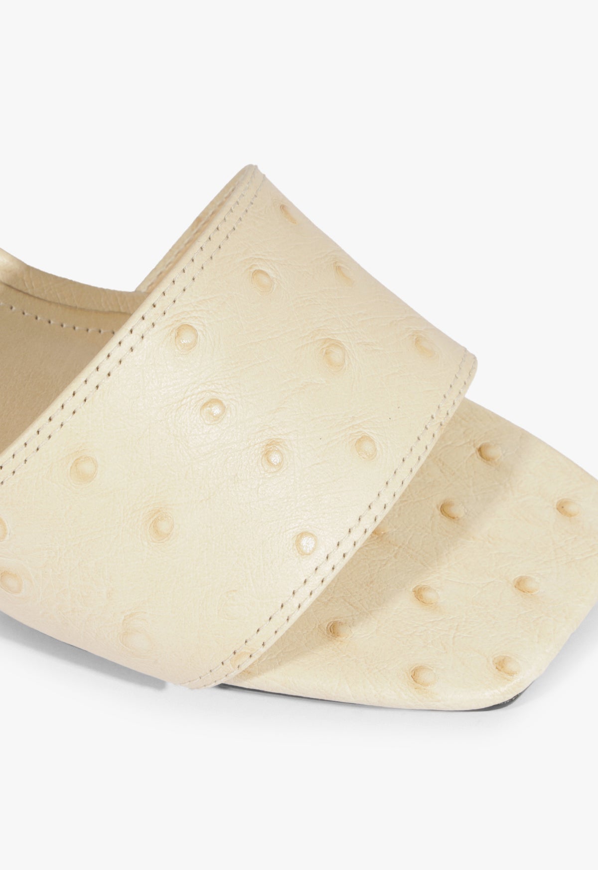 Kelsea Leather Sandal Pre Fall 25 - Schutz Shoes