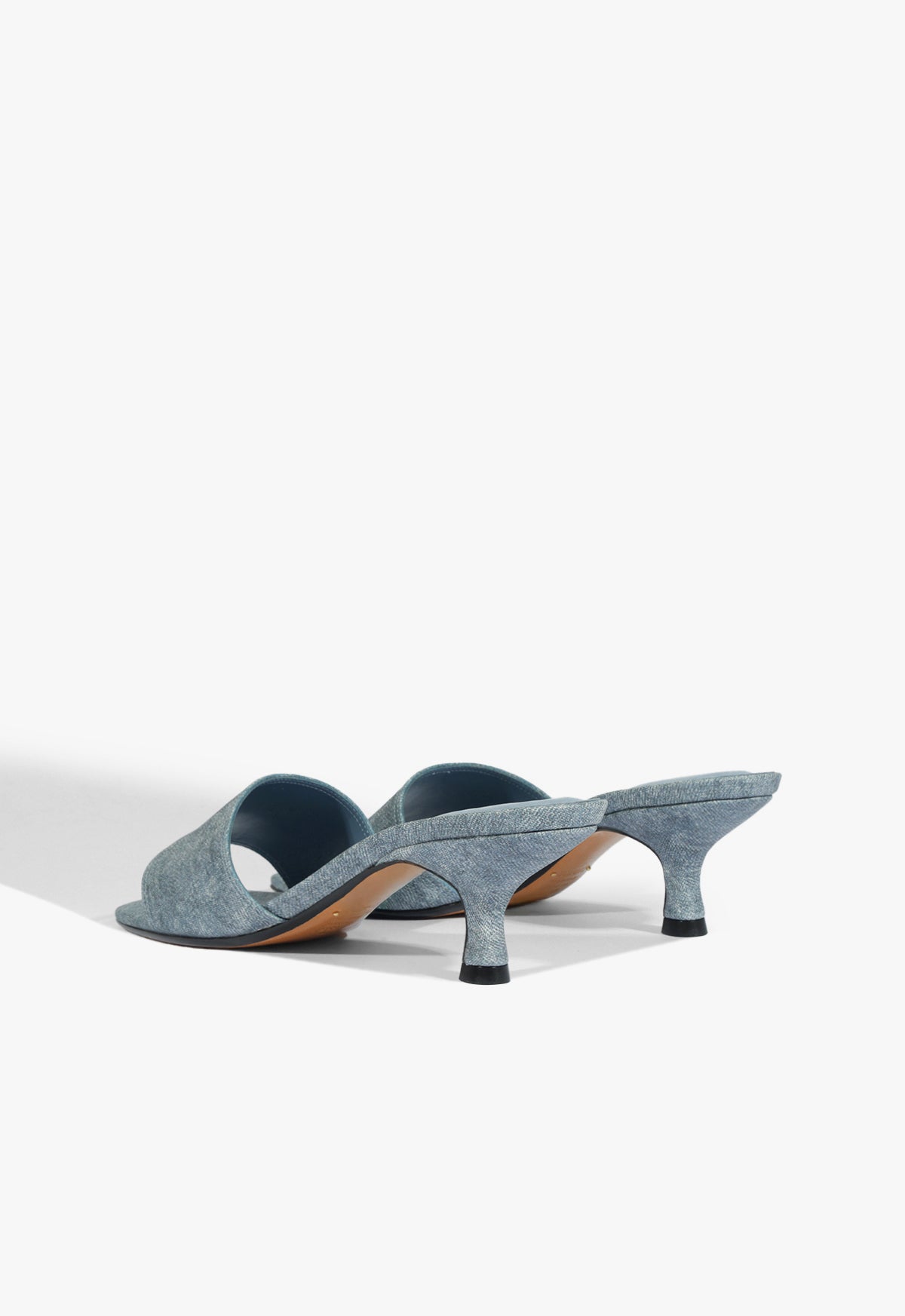 Kelsea Leather Sandal Pre Fall 25 - Schutz Shoes