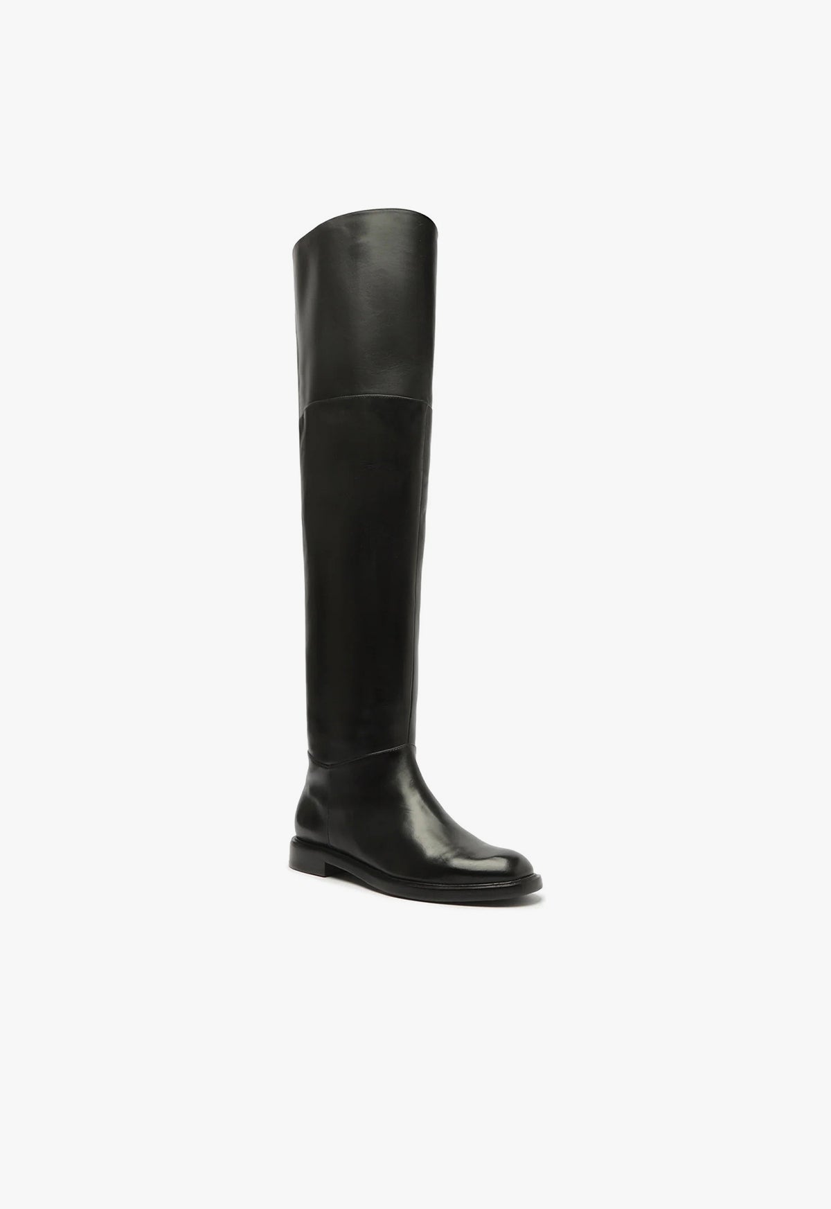 Terrance Over the Knee Boot FALL 24 - Schutz Shoes