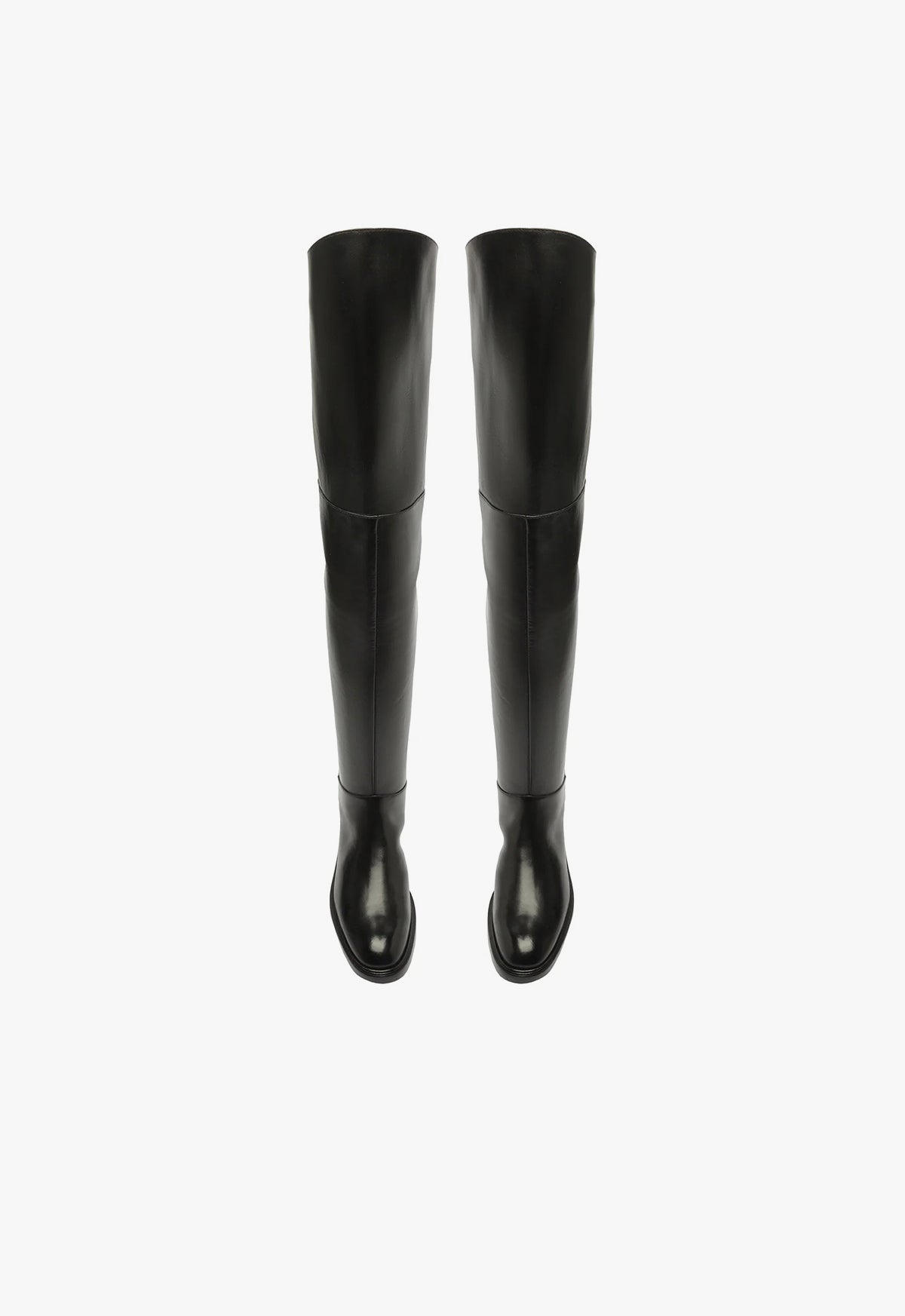 Terrance Over the Knee Boot FALL 24 - Schutz Shoes