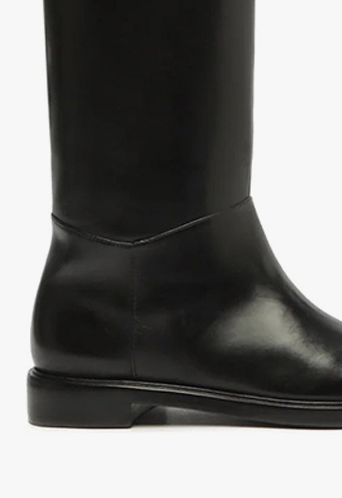 Terrance Over the Knee Boot FALL 24 - Schutz Shoes