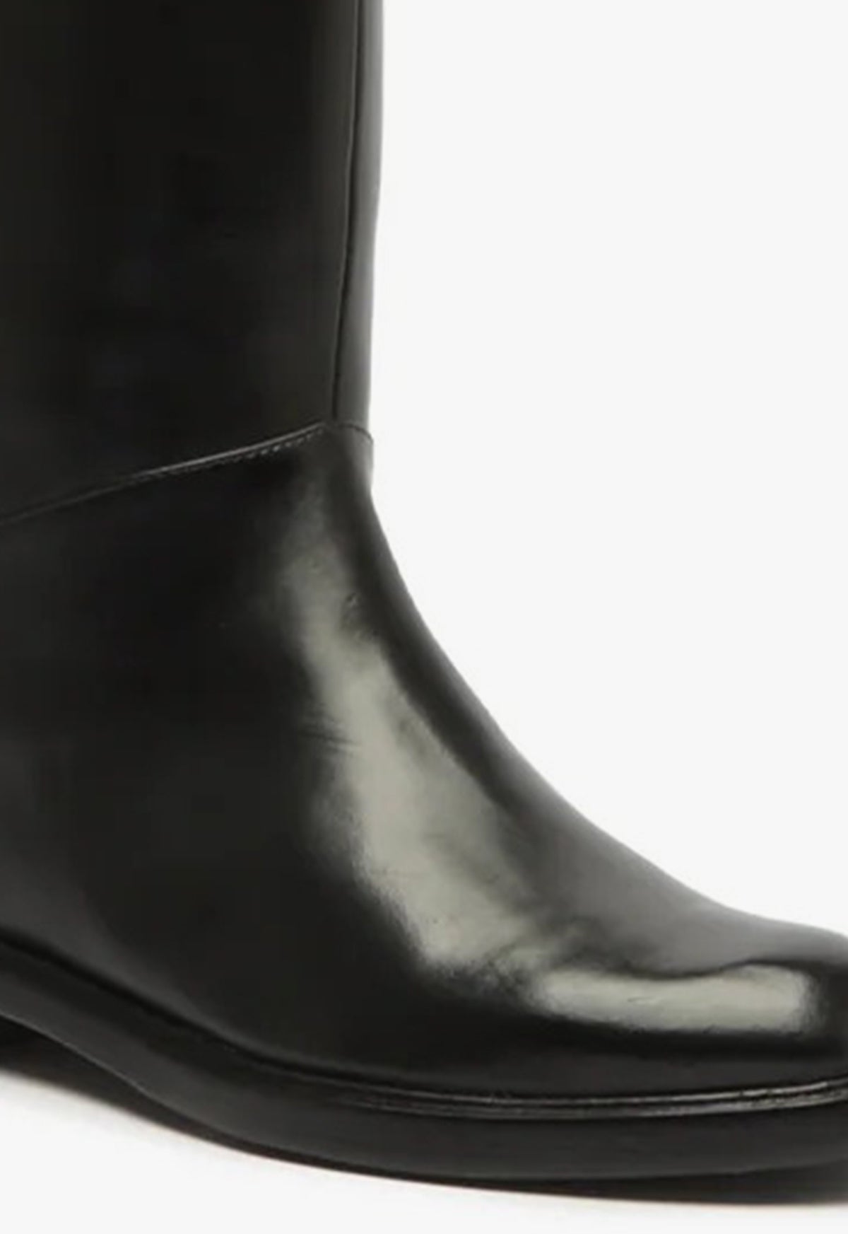 Terrance Over the Knee Boot FALL 24 - Schutz Shoes