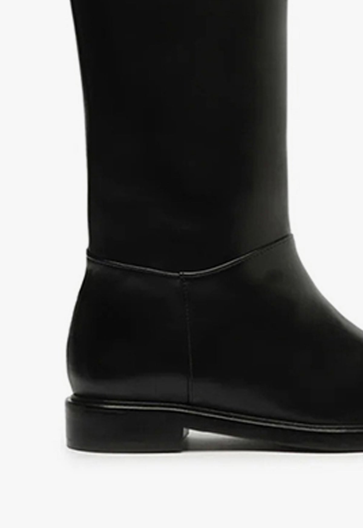 Terrance Over the Knee Boot FALL 24 - Schutz Shoes