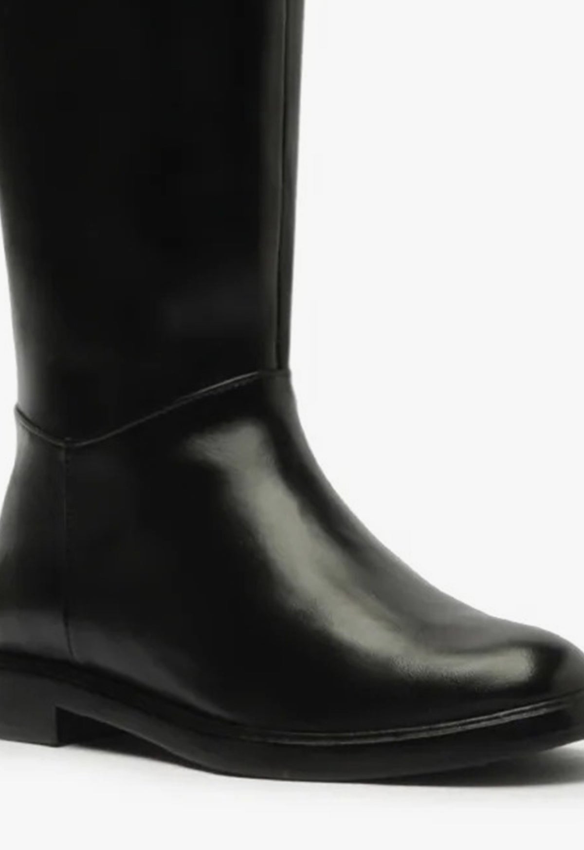Terrance Over the Knee Boot FALL 24 - Schutz Shoes
