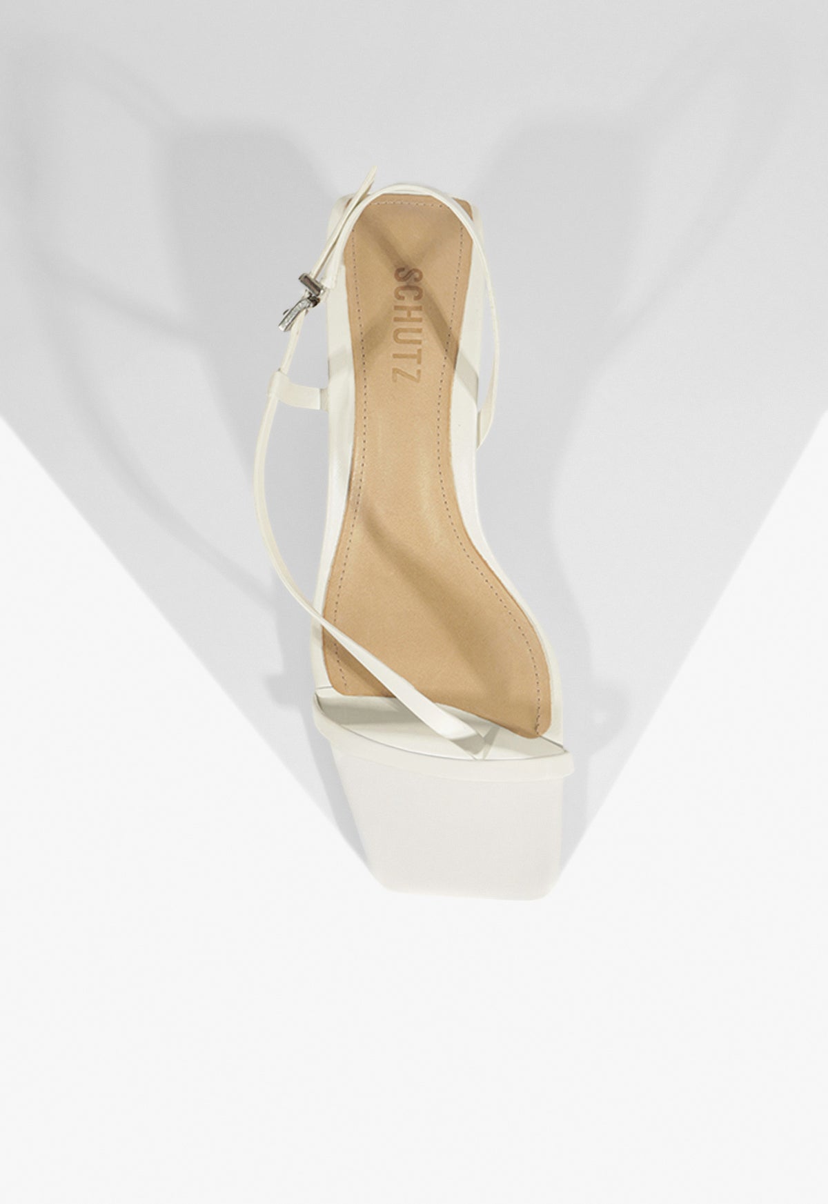 Heloise Mid Block Sandal SPRING 25 - Schutz Shoes