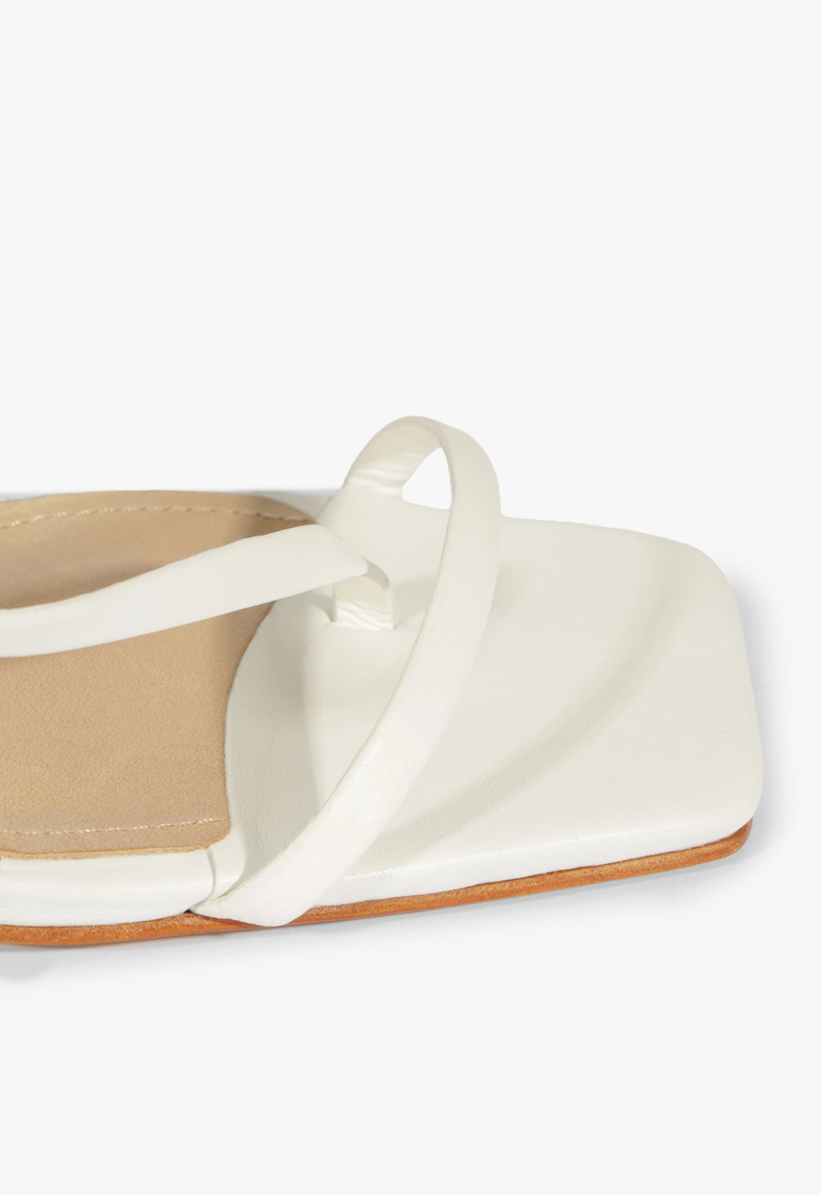 Heloise Mid Block Sandal SPRING 25 - Schutz Shoes