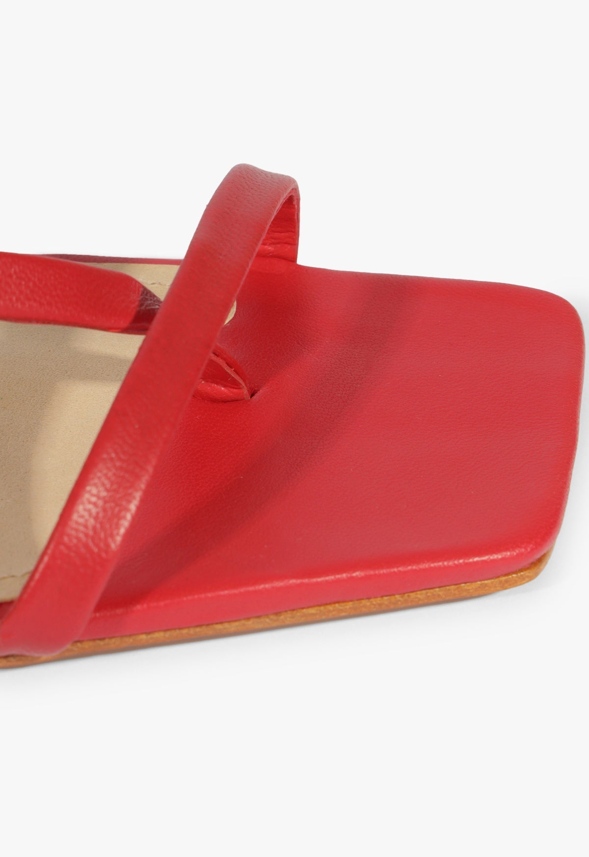 Heloise Mid Block Sandal SPRING 25 - Schutz Shoes