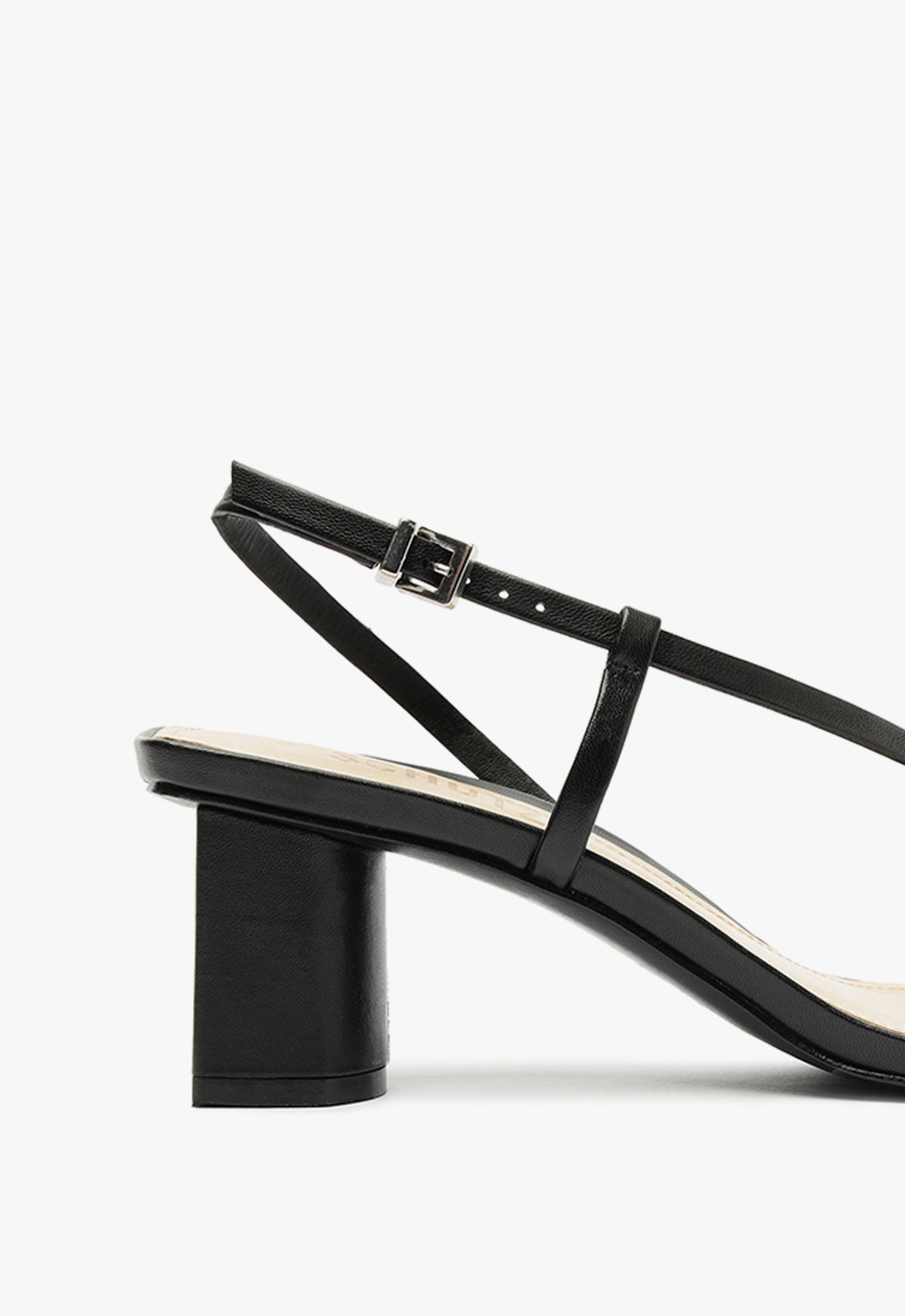 Heloise Mid Block Sandal SPRING 25 - Schutz Shoes