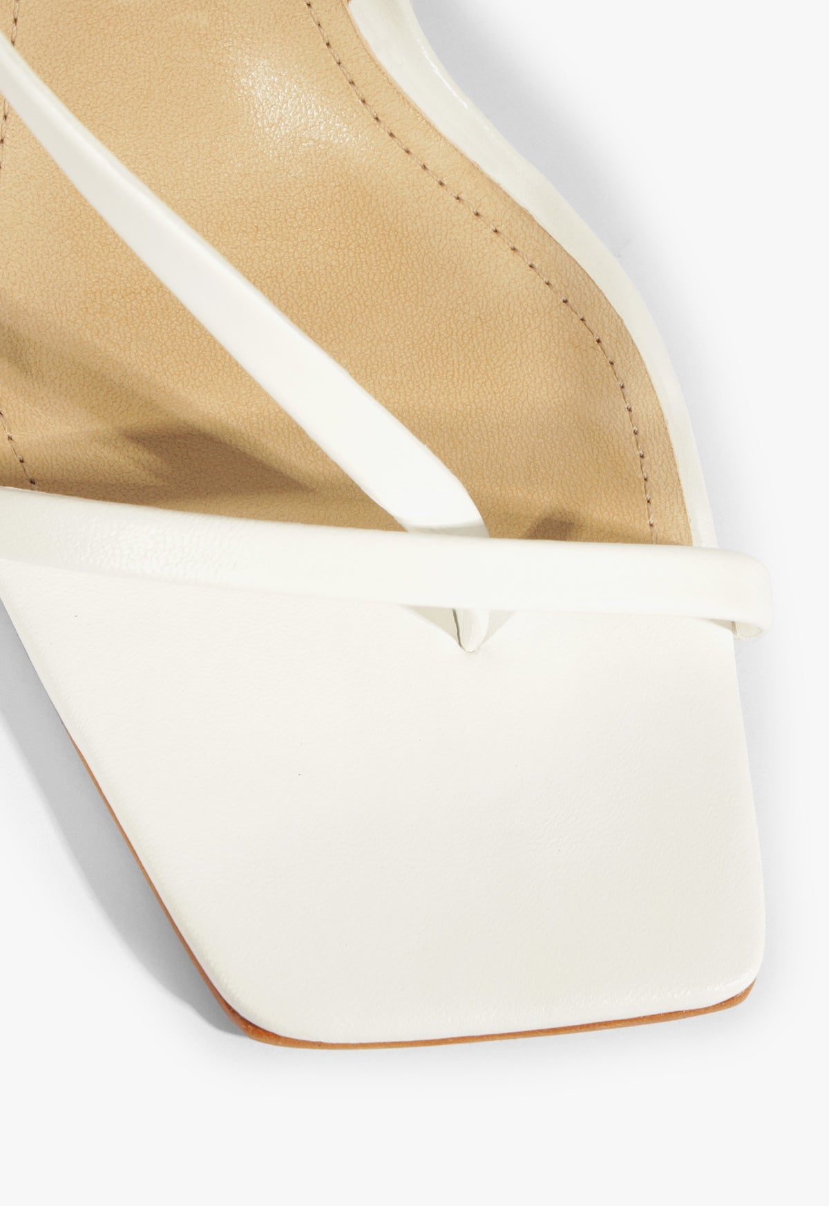 Heloise Block Sandal SPRING 25 - Schutz Shoes