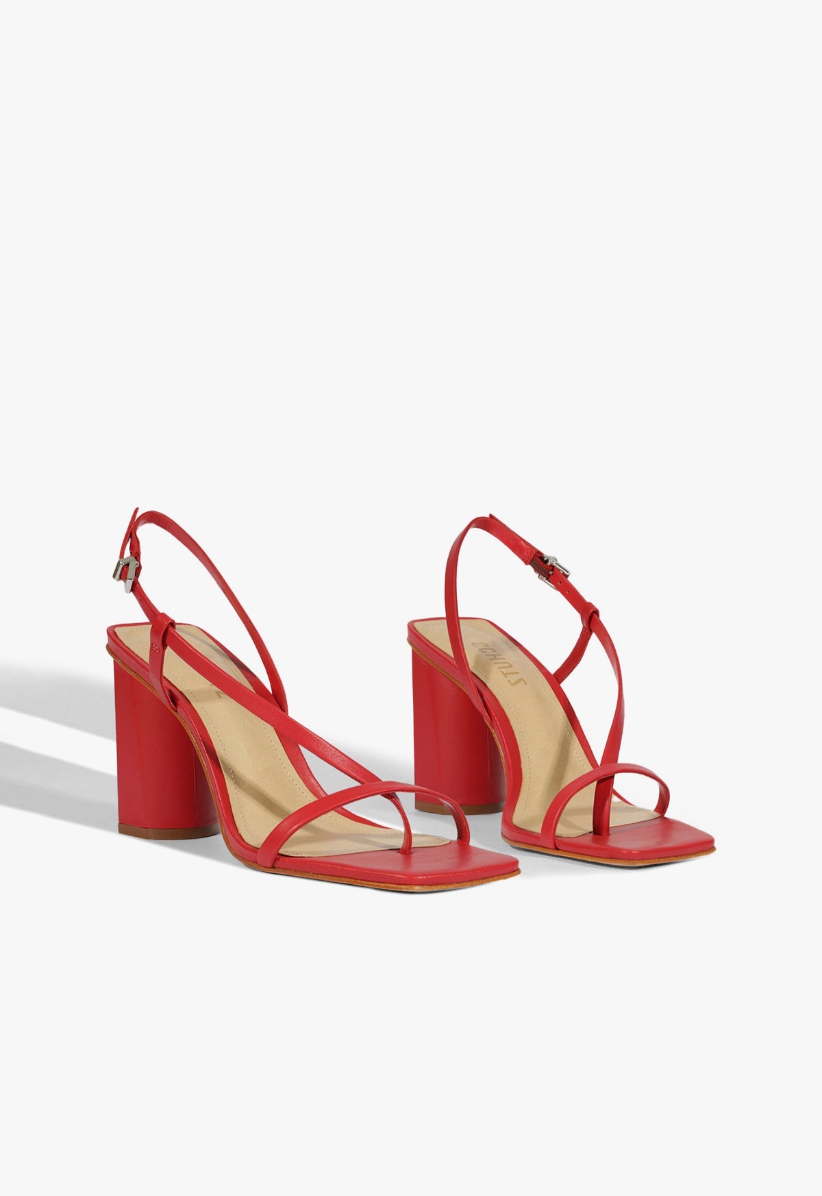 Heloise Block Sandal SPRING 25 - Schutz Shoes