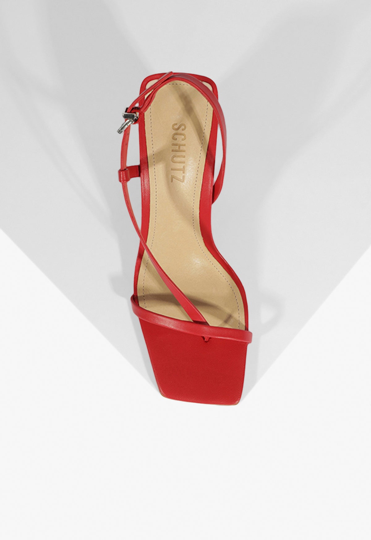 Heloise Block Sandal SPRING 25 - Schutz Shoes