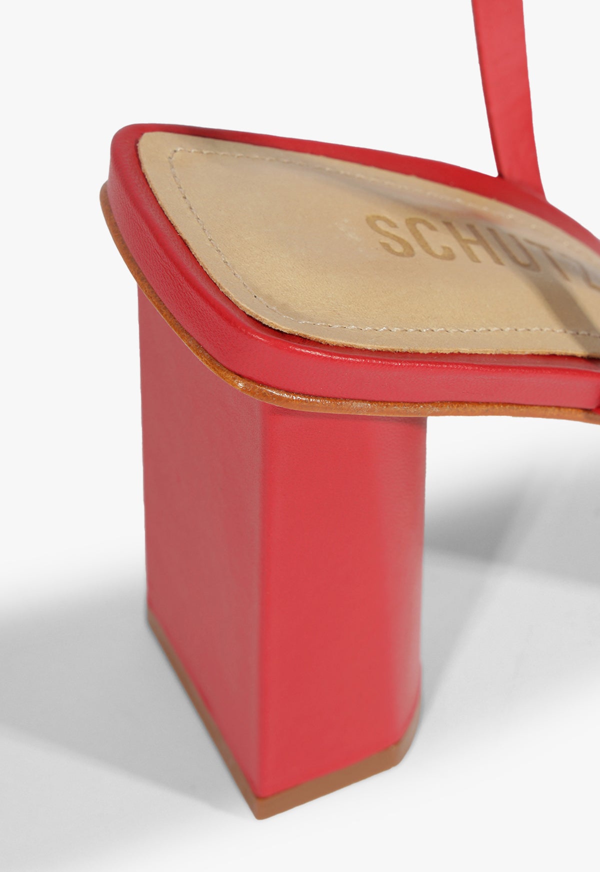 Heloise Block Sandal SPRING 25 - Schutz Shoes