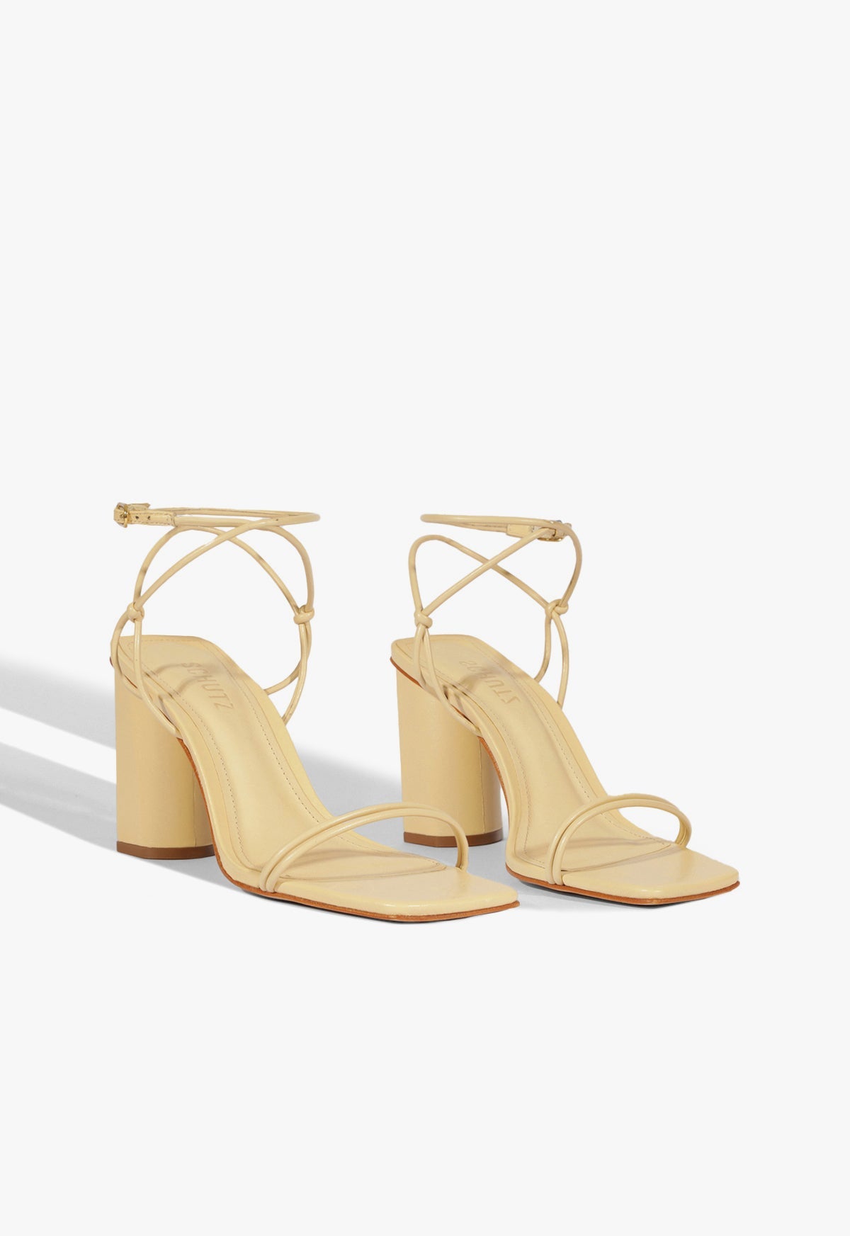 Pompeii Sandal SPRING 25 - Schutz Shoes