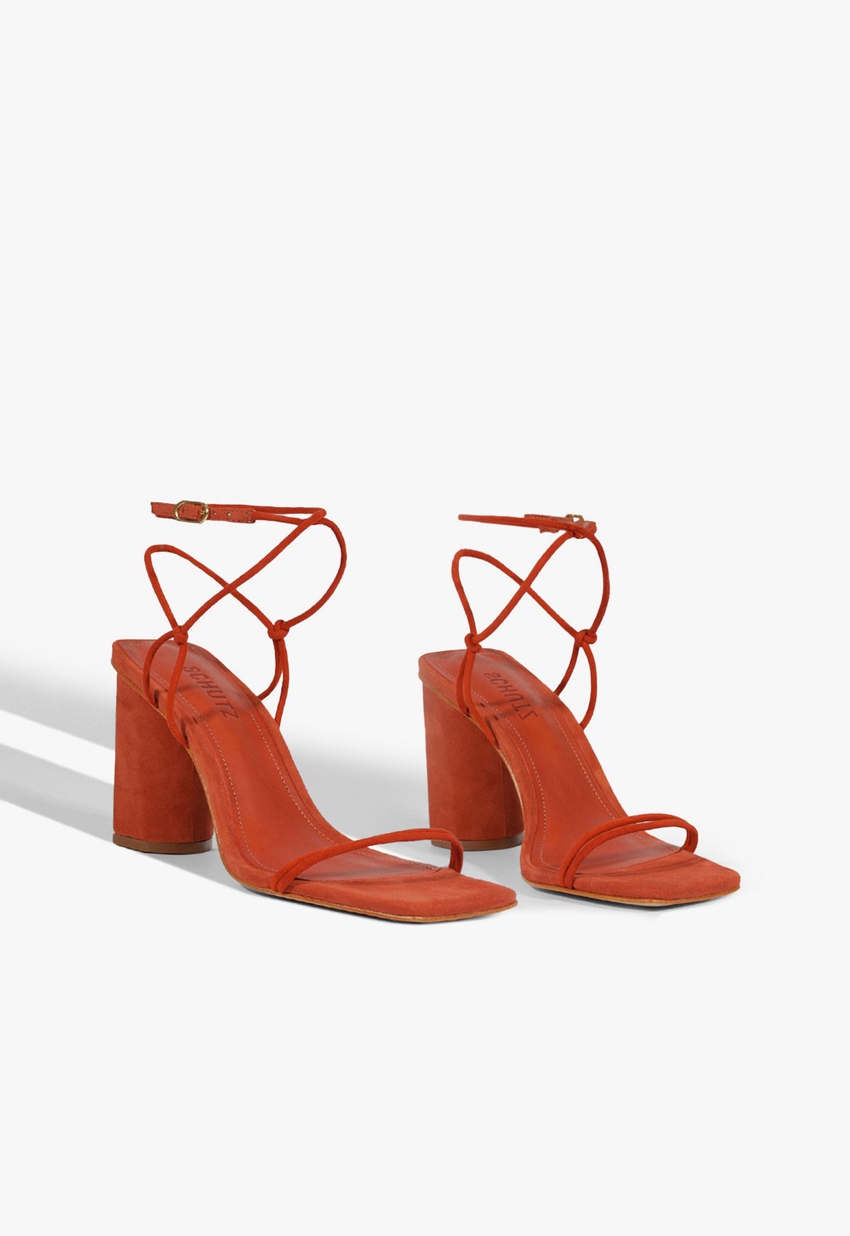 Pompeii Sandal SPRING 25 - Schutz Shoes