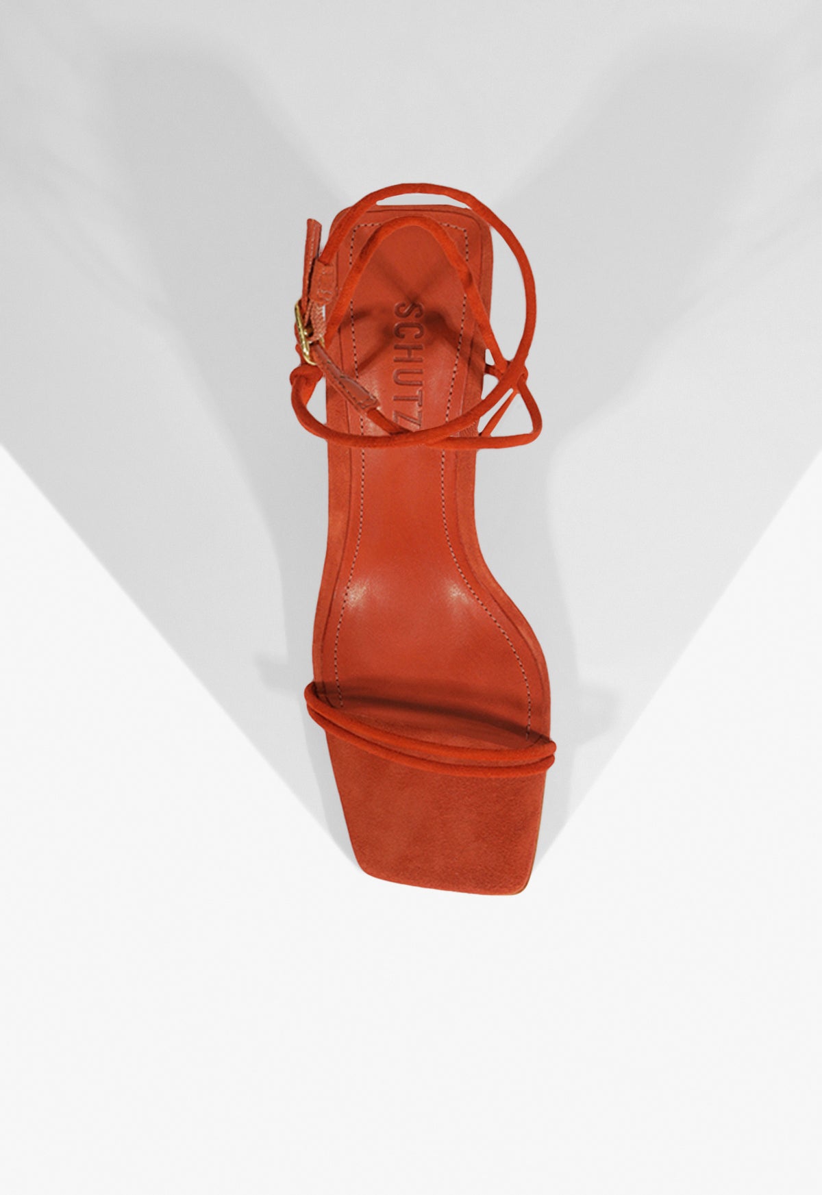 Pompeii Sandal SPRING 25 - Schutz Shoes