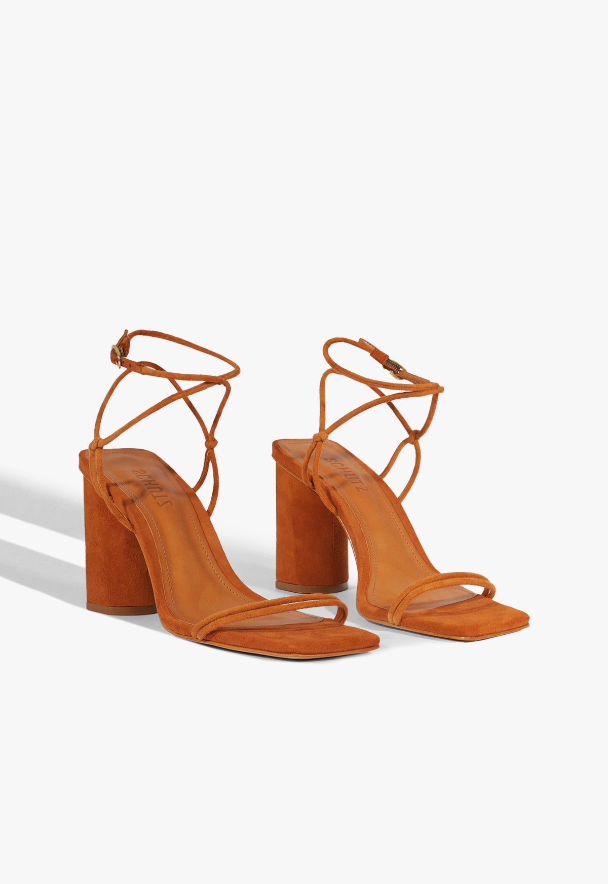 Pompeii Sandal SPRING 25 - Schutz Shoes
