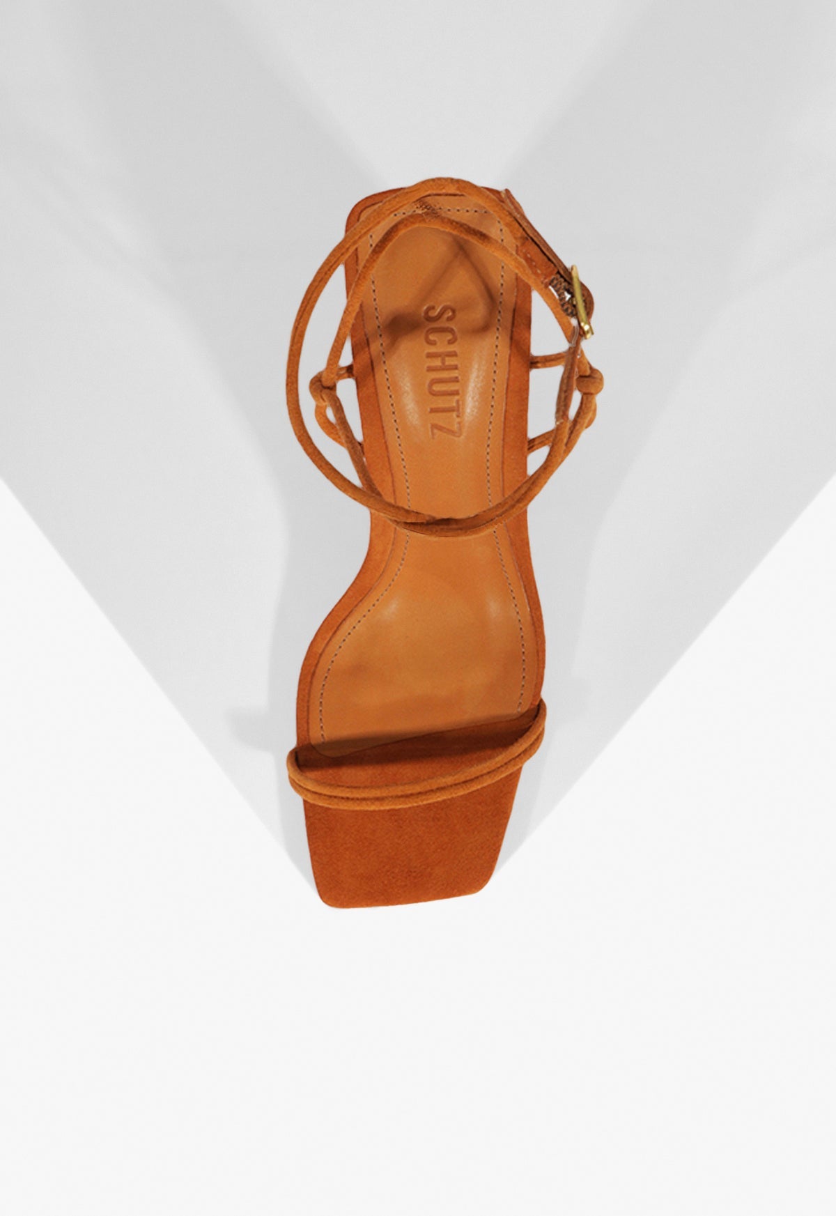 Pompeii Sandal SPRING 25 - Schutz Shoes