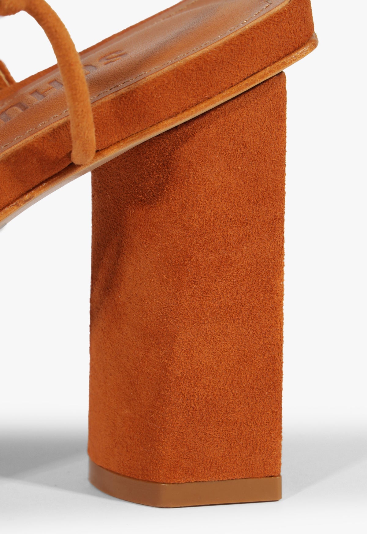 Pompeii Sandal SPRING 25 - Schutz Shoes