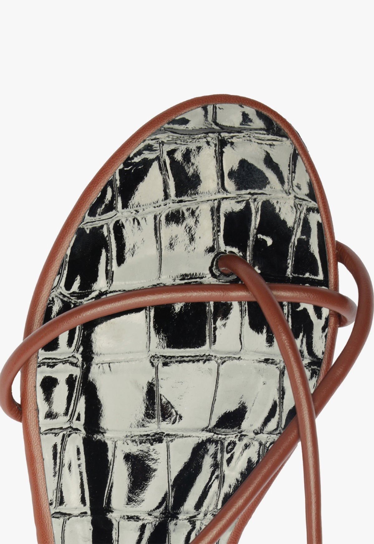 Malta Flat Sandal RESORT 25 - Schutz Shoes