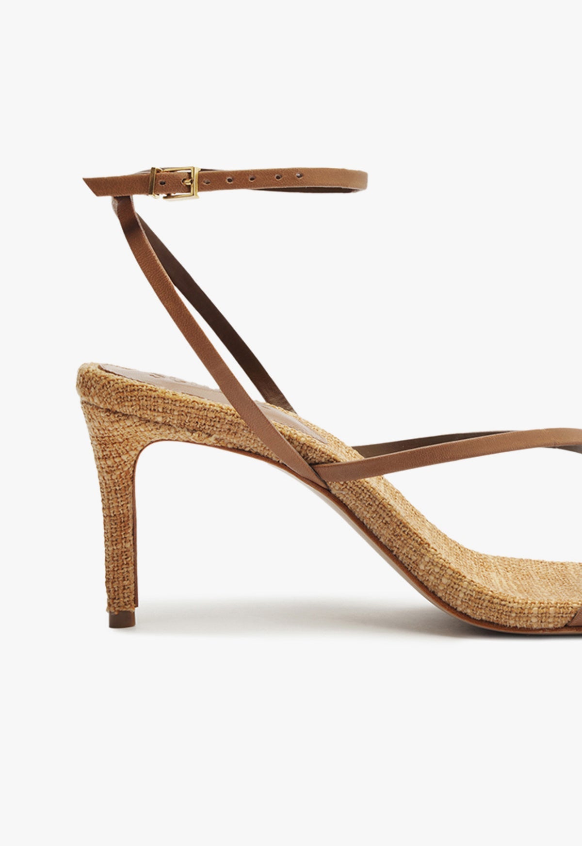 Bari Mid Sandal RESORT 25 - Schutz Shoes