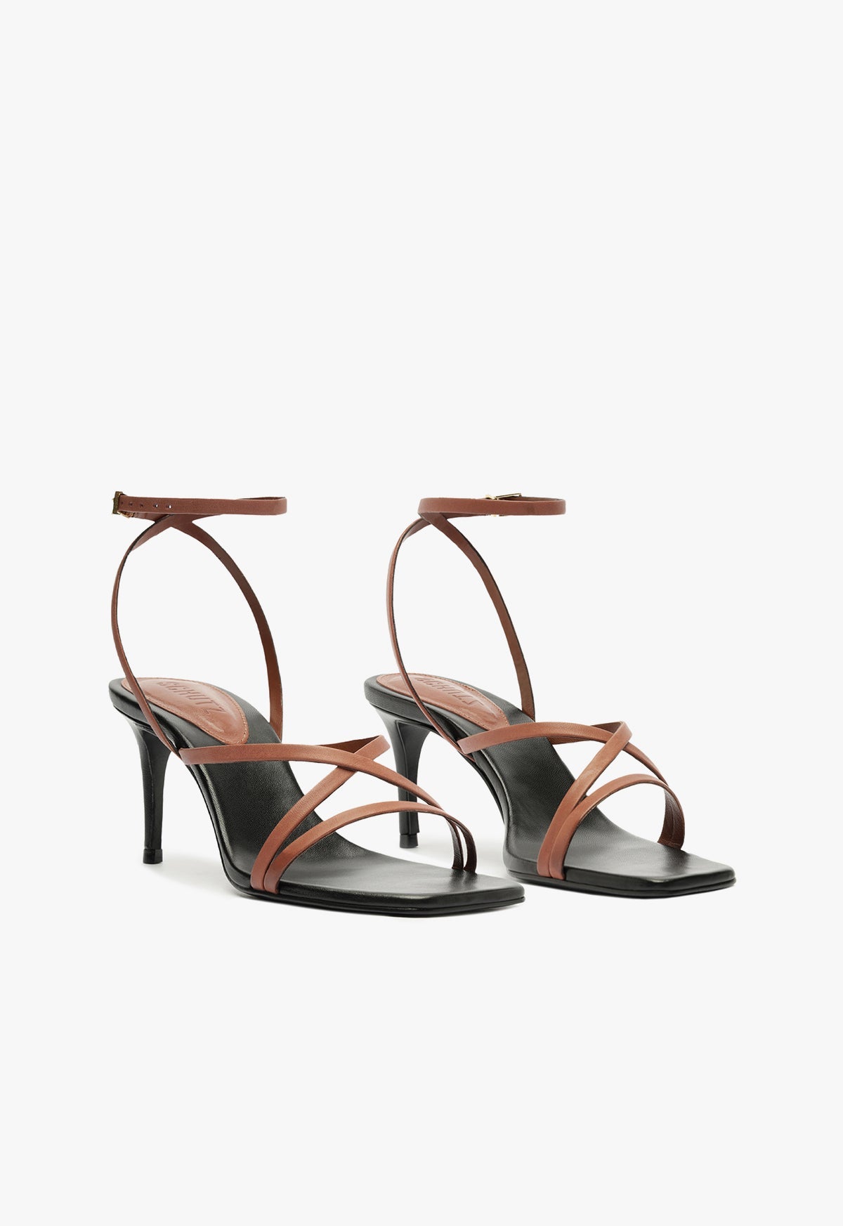 Bari Sandal RESORT 25 - Schutz Shoes