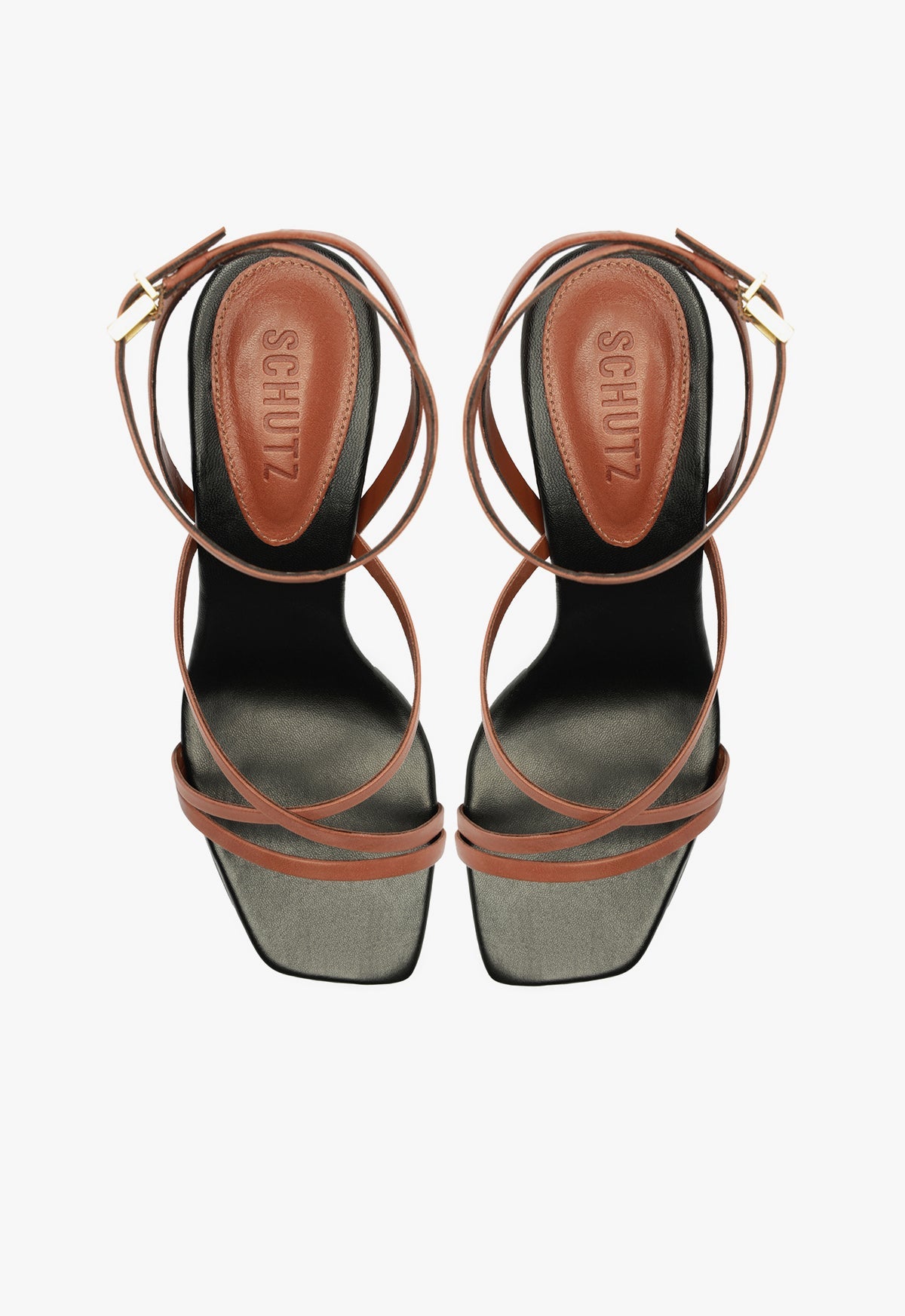 Bari Sandal RESORT 25 - Schutz Shoes