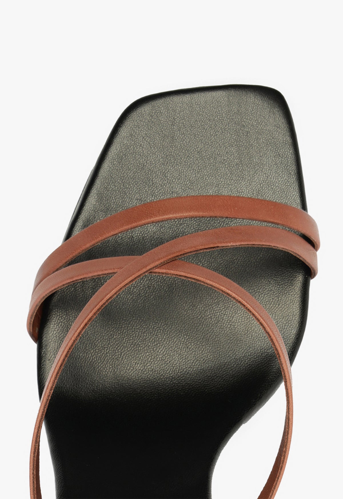 Bari Sandal RESORT 25 - Schutz Shoes