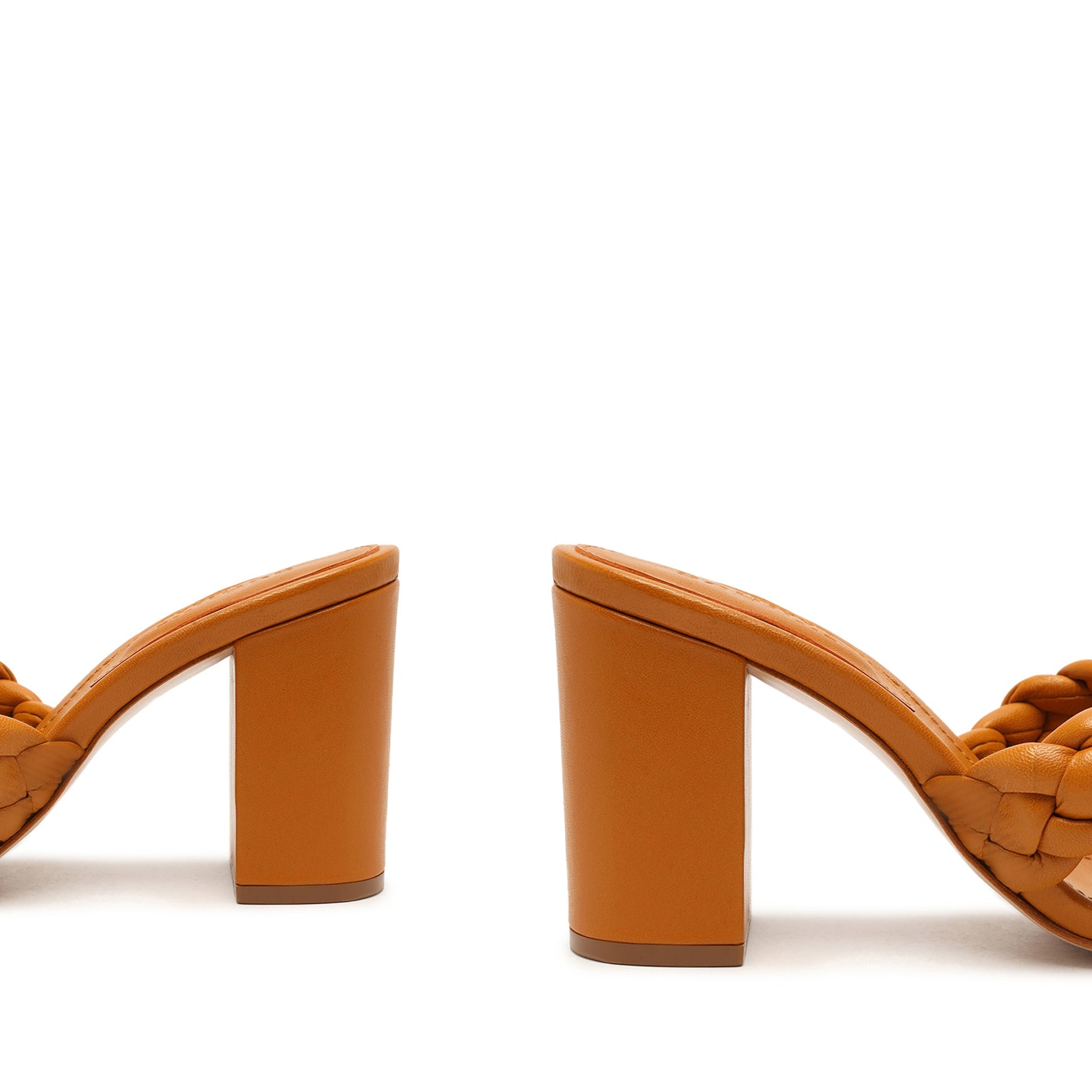 Cicely Block Sandal OLD - Schutz Shoes