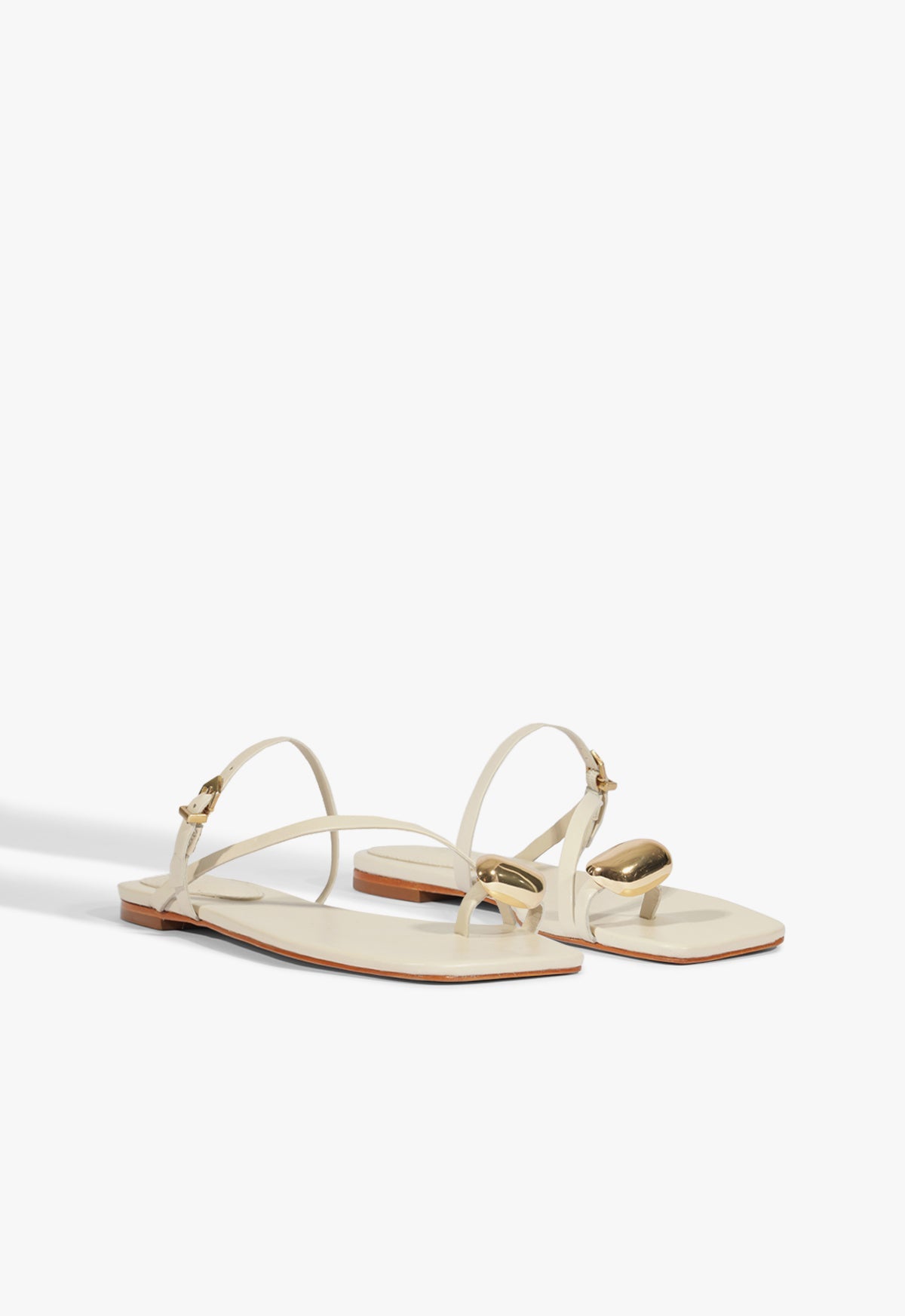 Elysa Sandal HIGH SUMMER 25 - Schutz Shoes
