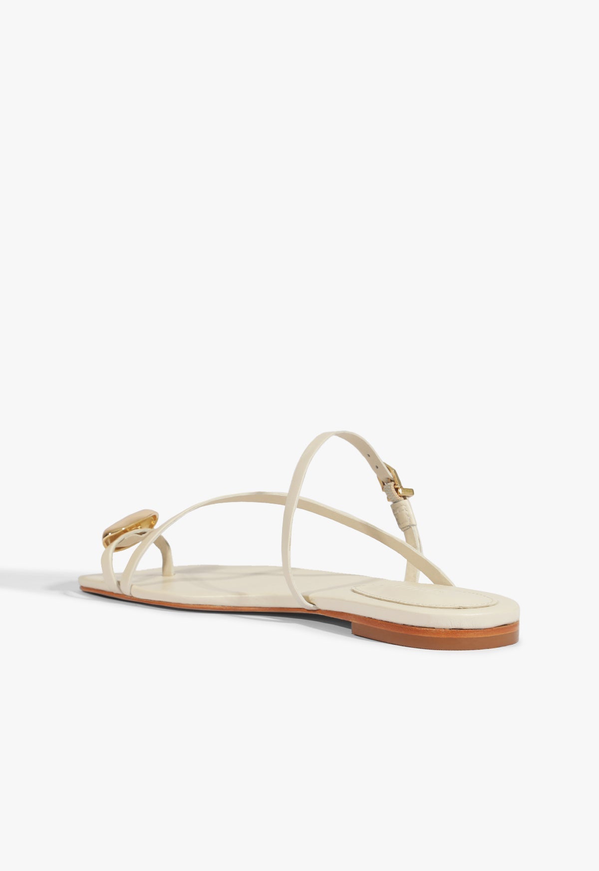 Elysa Sandal HIGH SUMMER 25 - Schutz Shoes