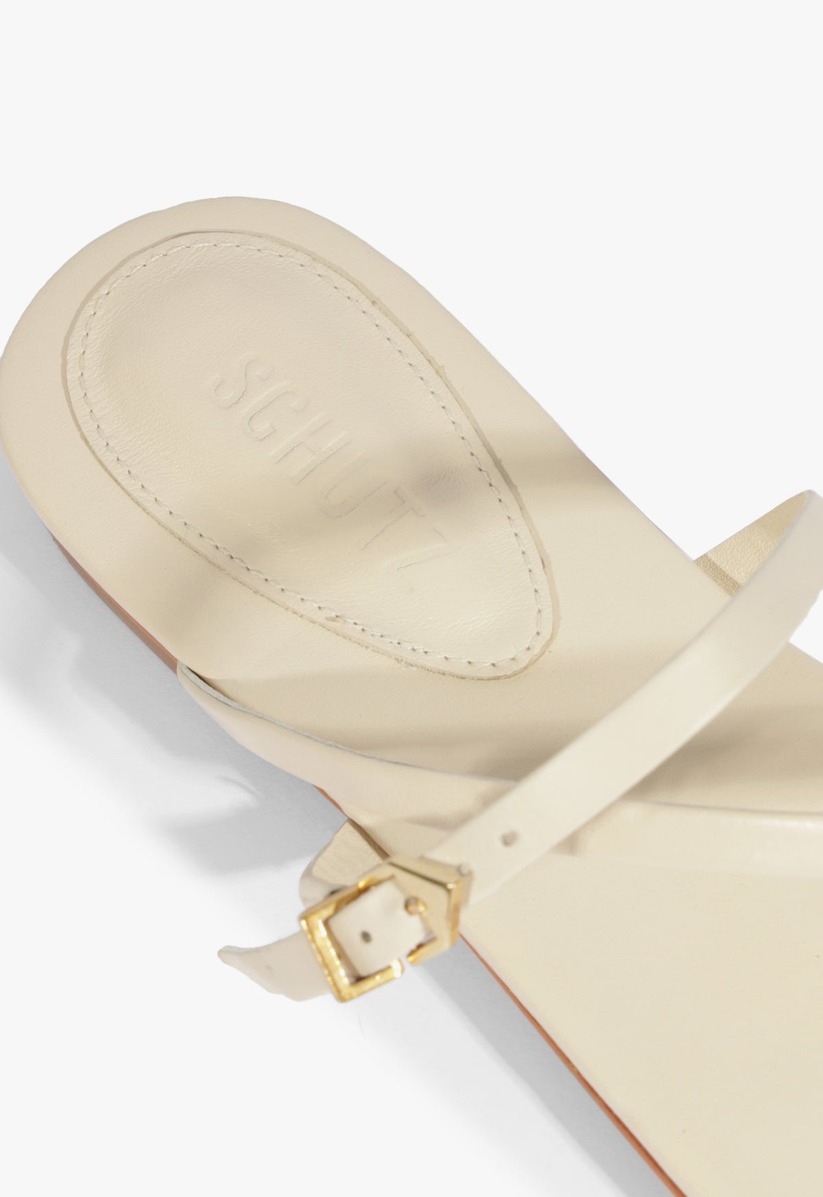 Elysa Sandal HIGH SUMMER 25 - Schutz Shoes