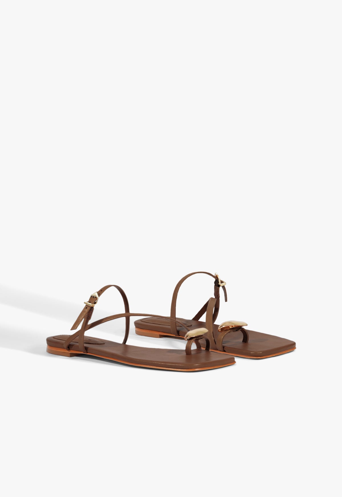 Elysa Sandal HIGH SUMMER 25 - Schutz Shoes