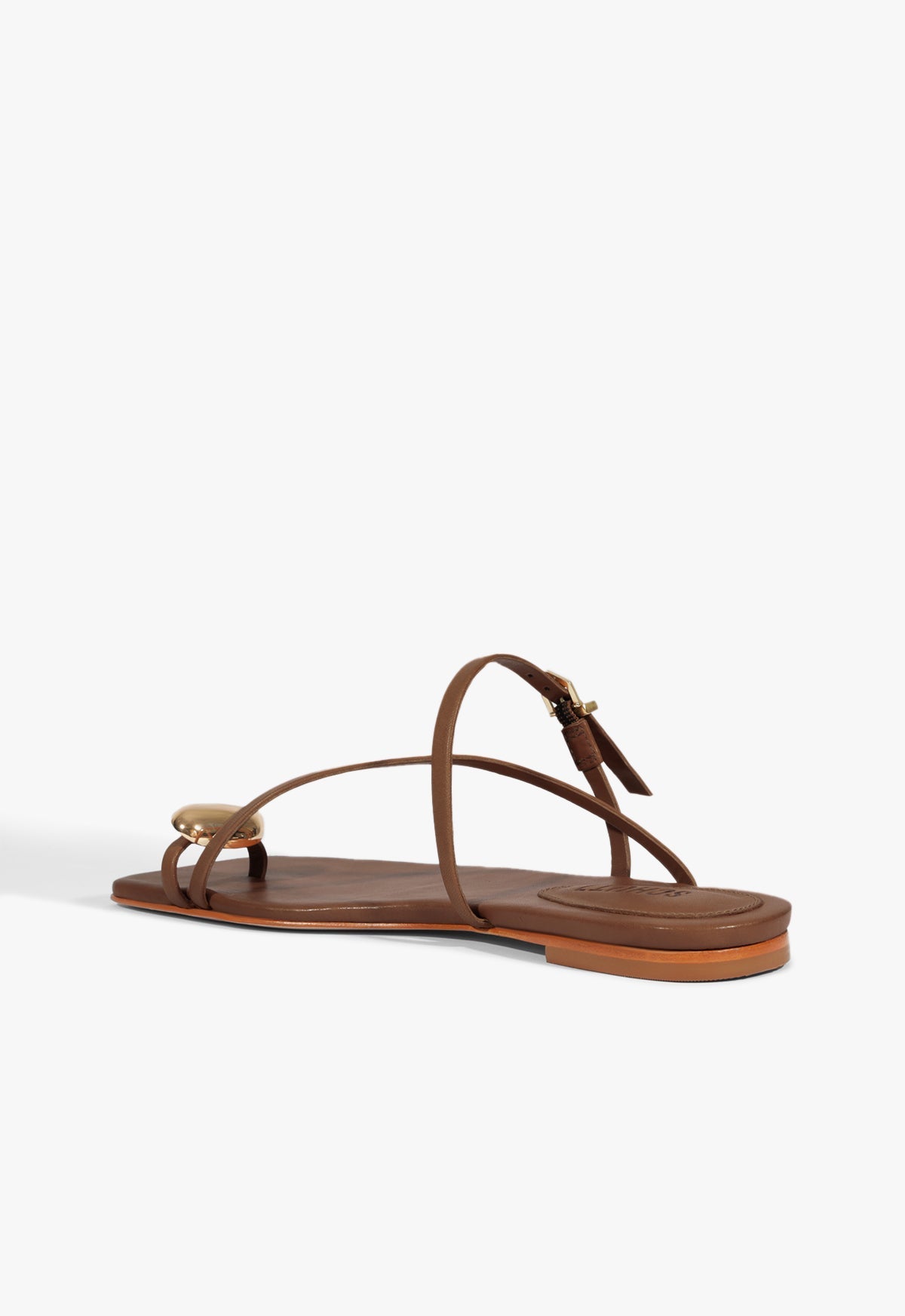 Elysa Sandal HIGH SUMMER 25 - Schutz Shoes