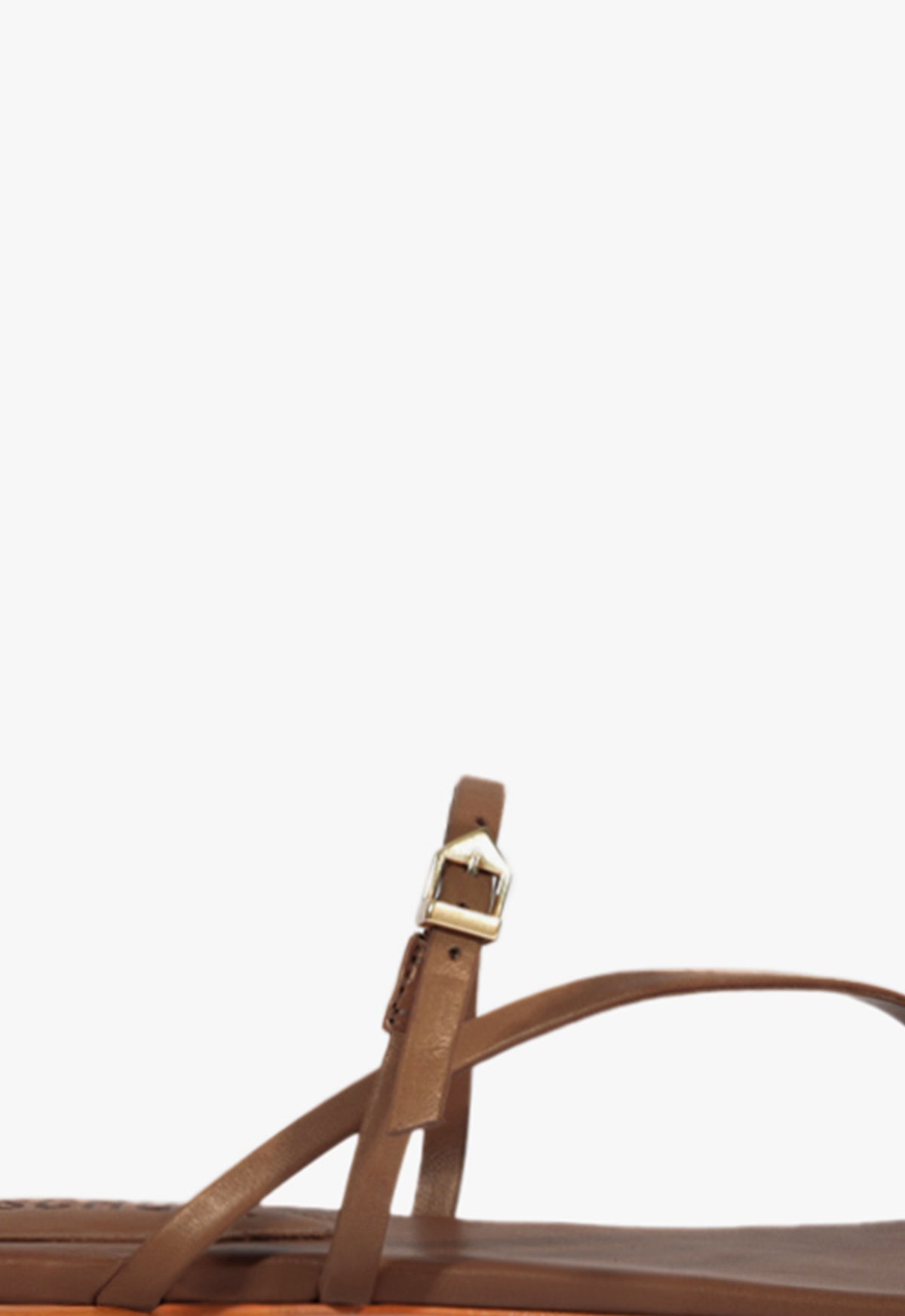 Elysa Sandal HIGH SUMMER 25 - Schutz Shoes
