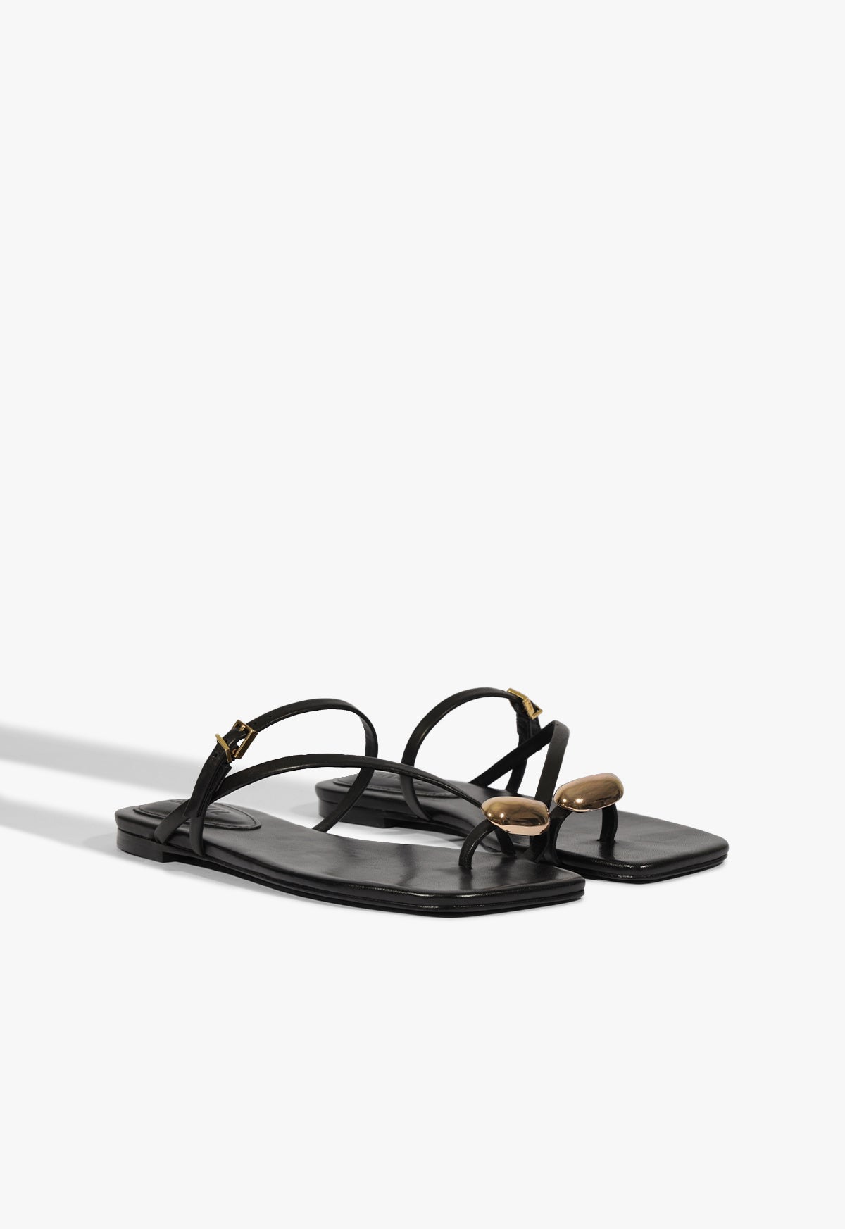 Elysa Sandal HIGH SUMMER 25 - Schutz Shoes