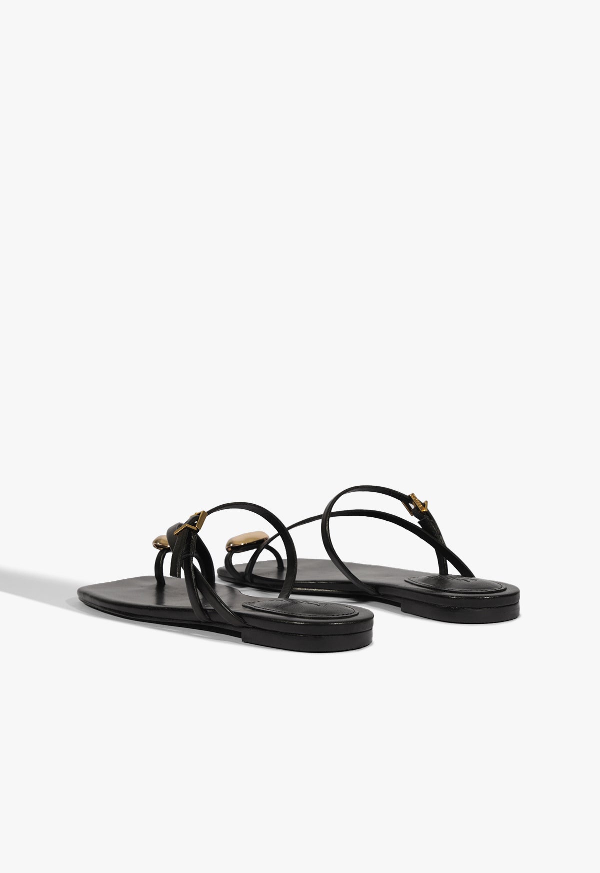 Elysa Sandal HIGH SUMMER 25 - Schutz Shoes