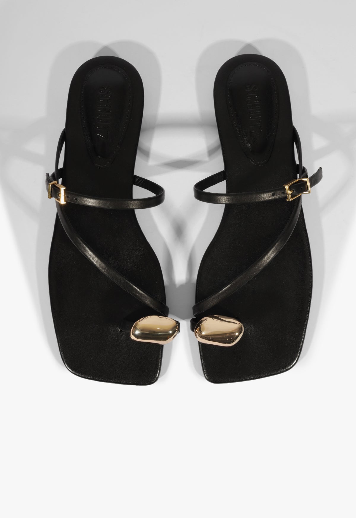 Elysa Sandal HIGH SUMMER 25 - Schutz Shoes