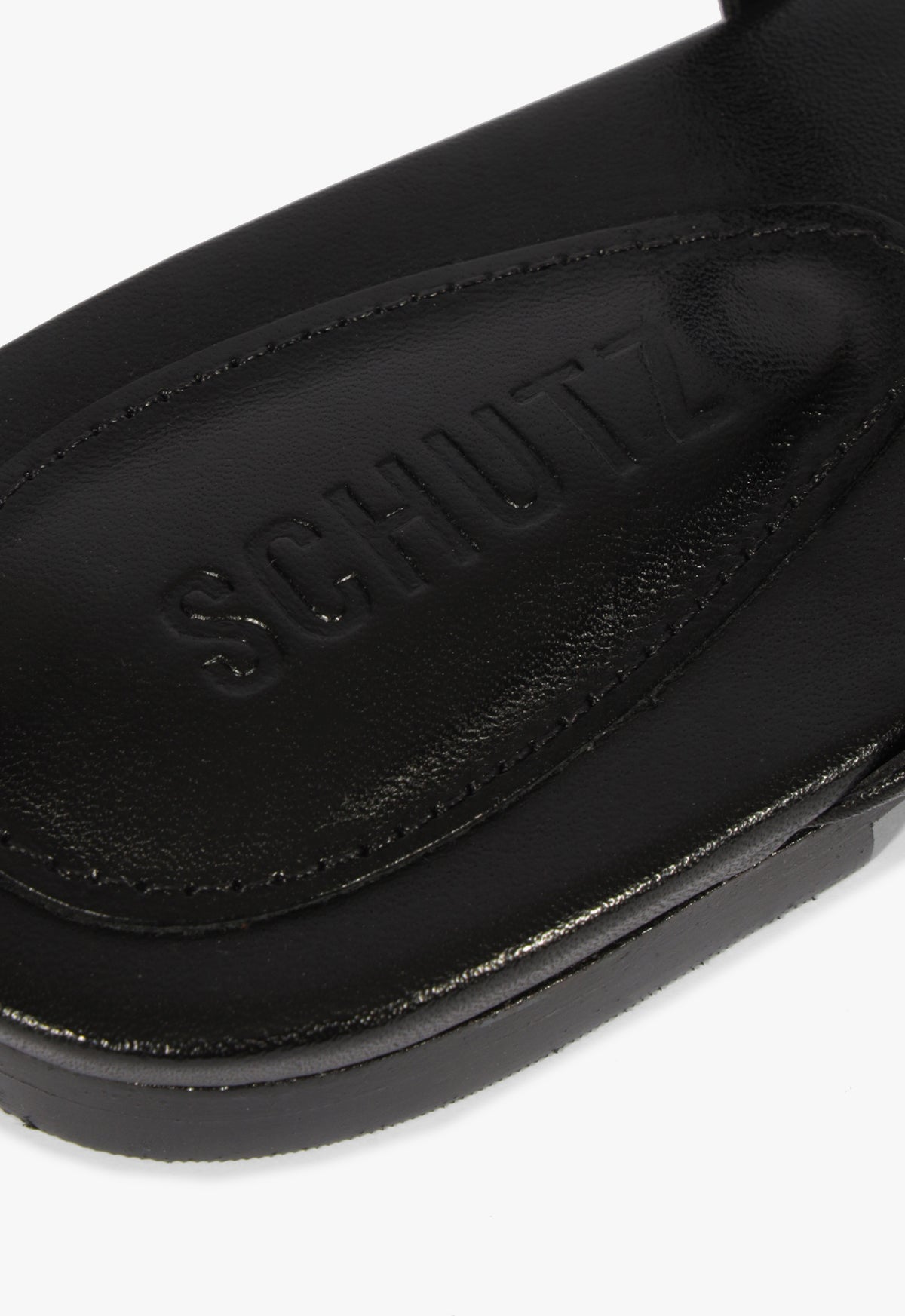 Elysa Sandal HIGH SUMMER 25 - Schutz Shoes