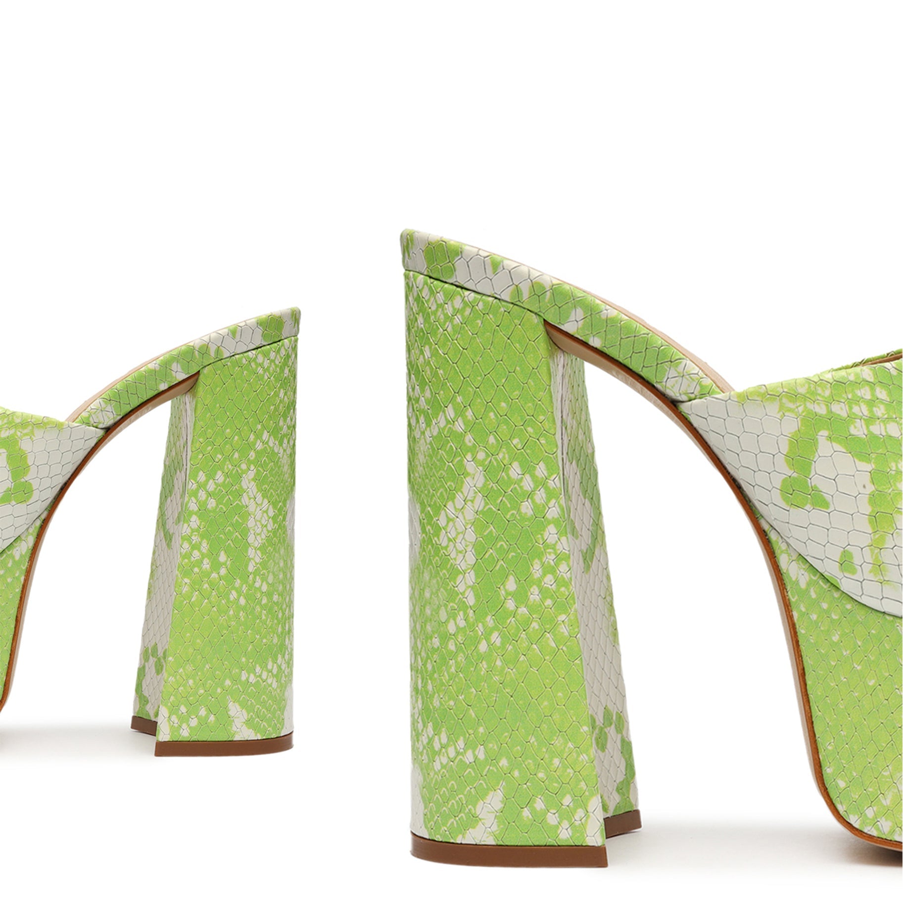 Darah Wild Sandal OLD - Schutz Shoes