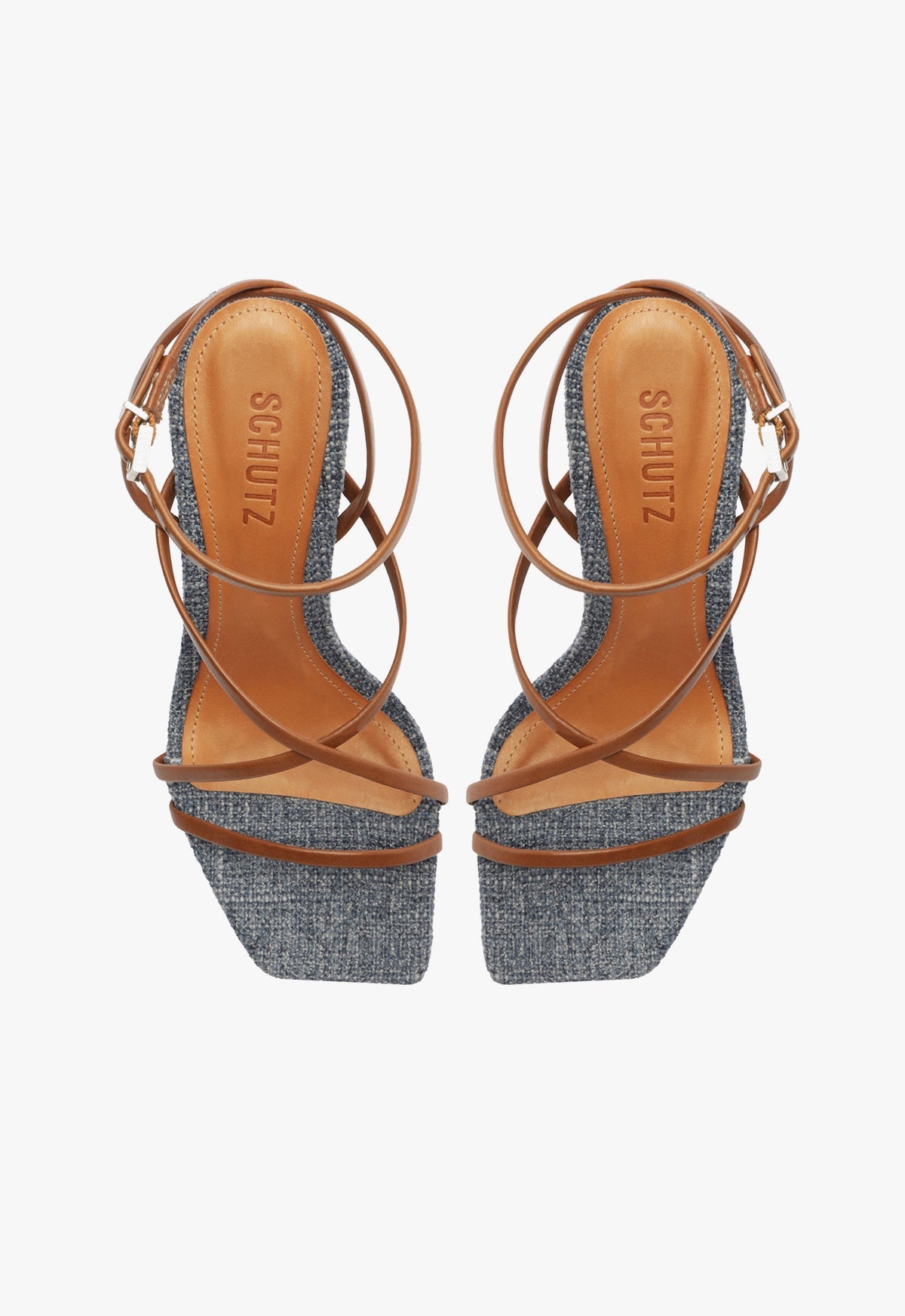 Bari Sandal RESORT 25 - Schutz Shoes