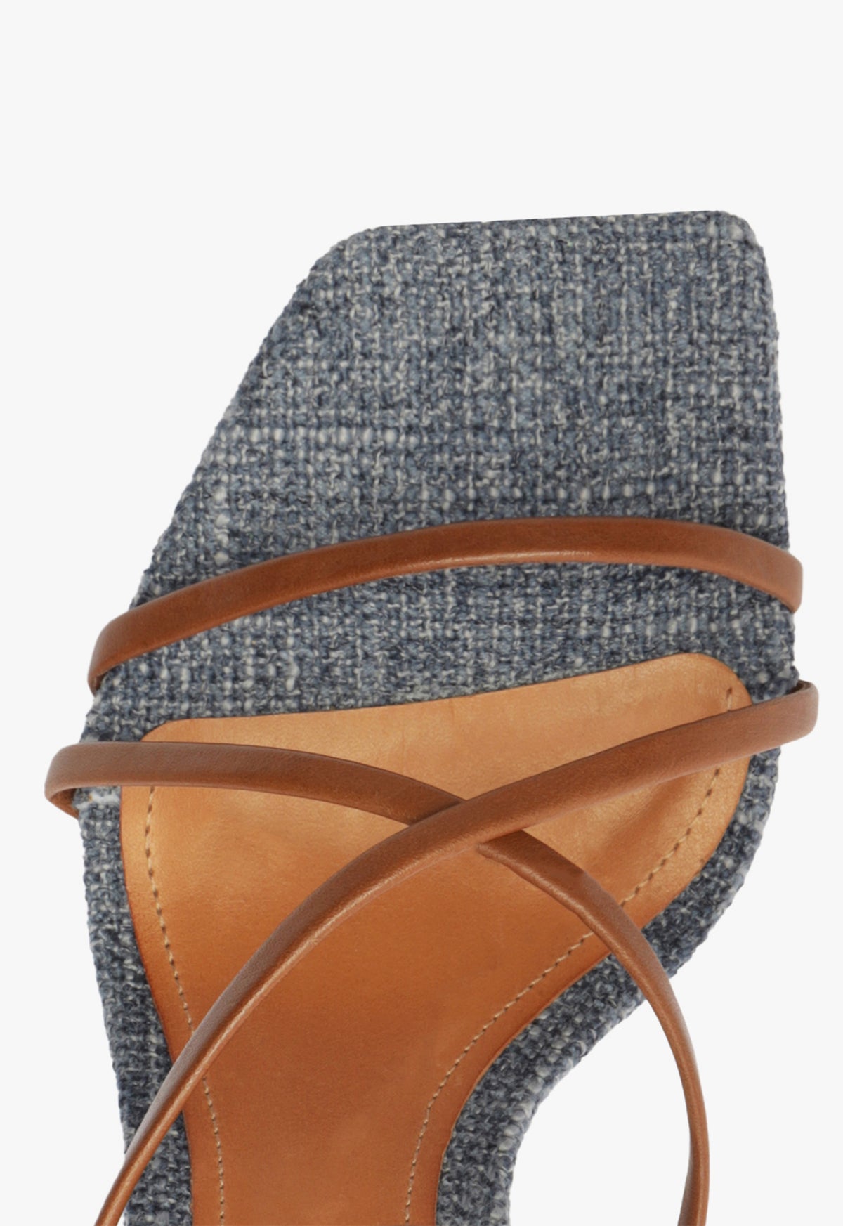 Bari Sandal RESORT 25 - Schutz Shoes