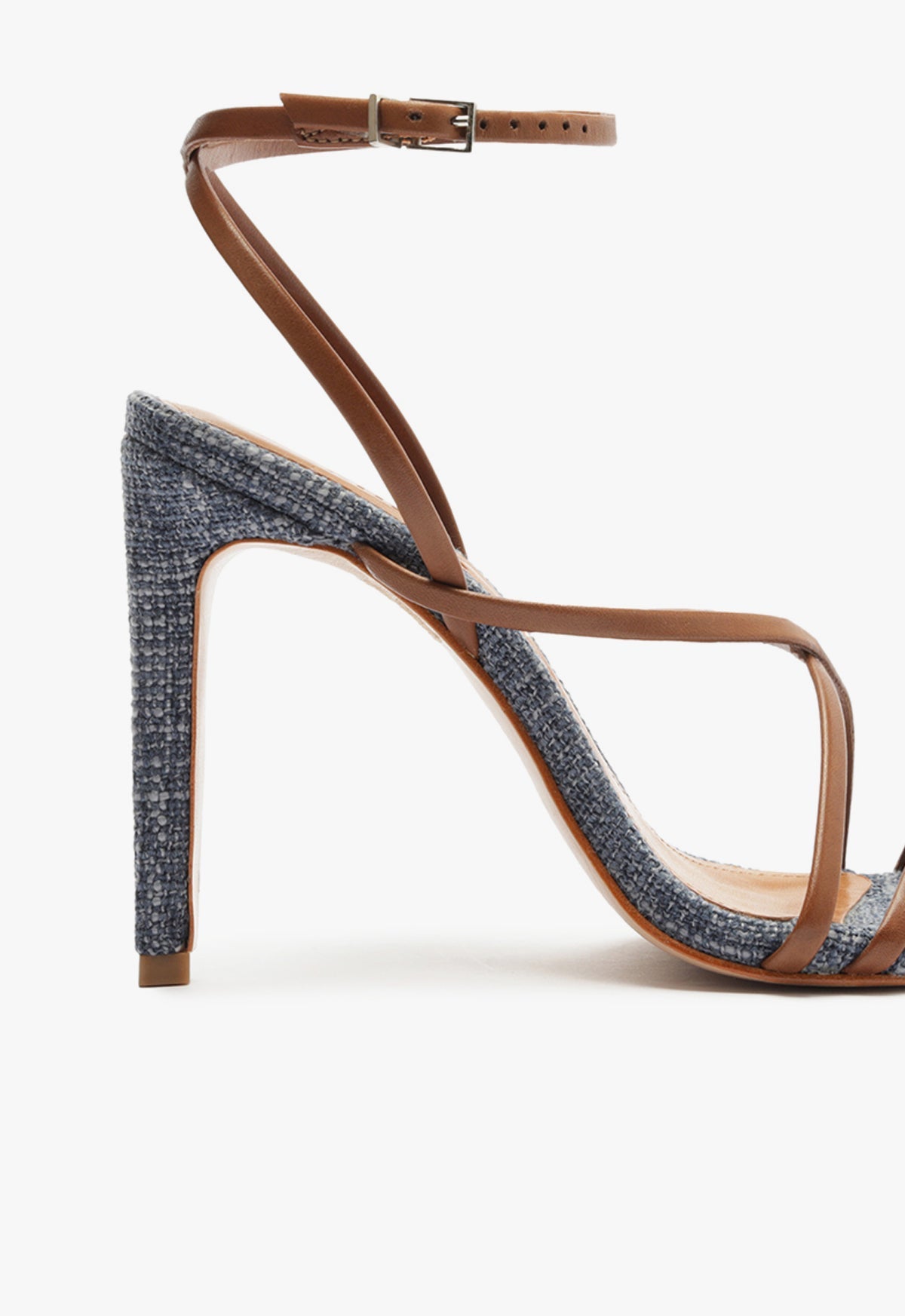 Bari Sandal RESORT 25 - Schutz Shoes
